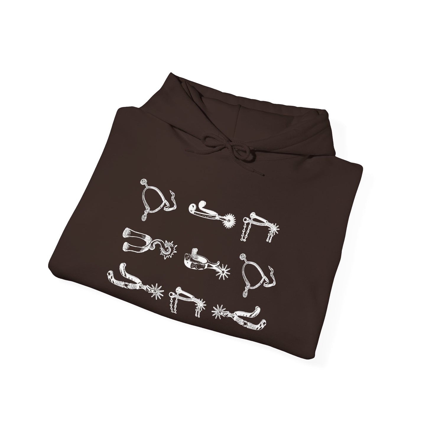 Cozy Unisex Hooded Sweatshirt - Perfect for Relaxation and Layering