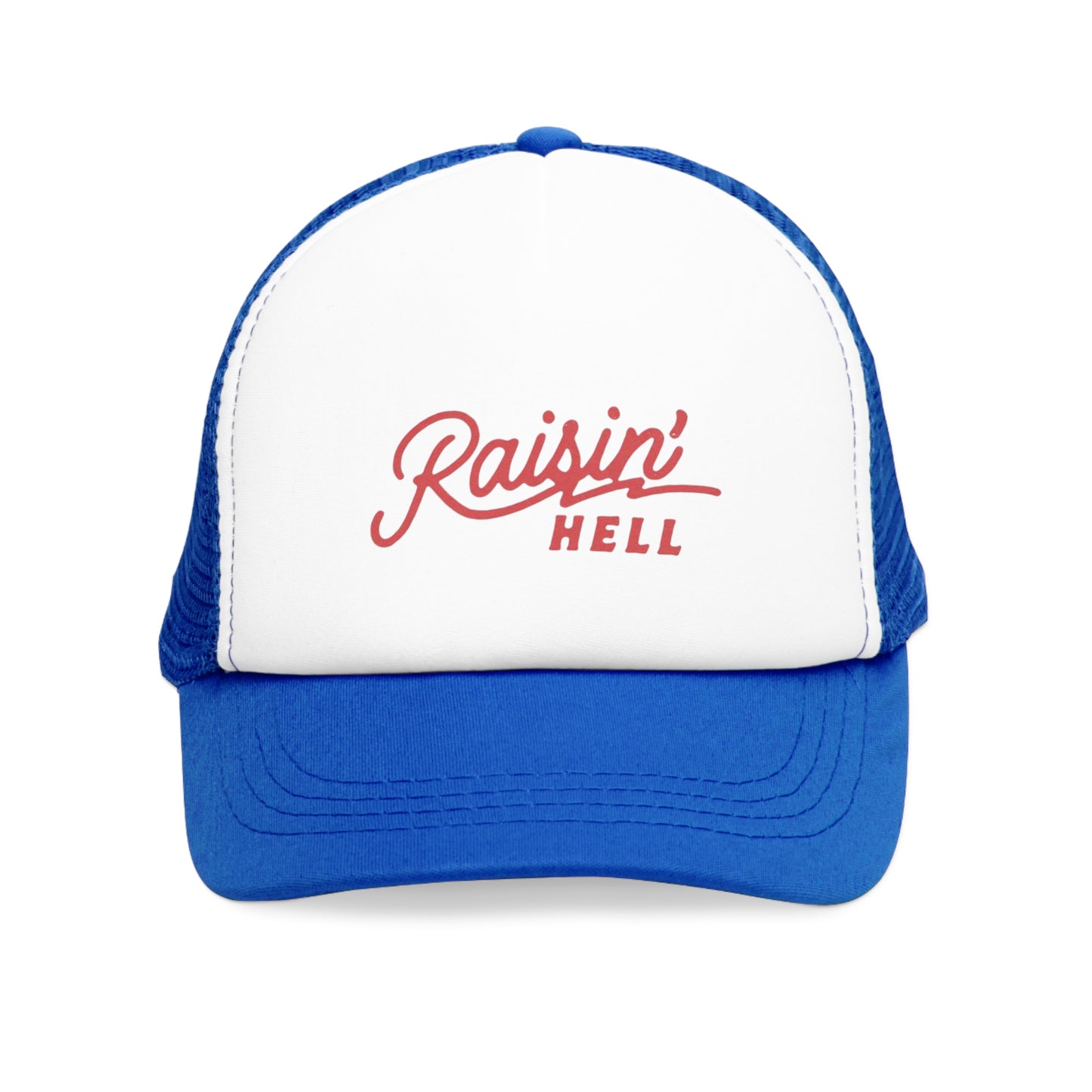 Mesh Cap