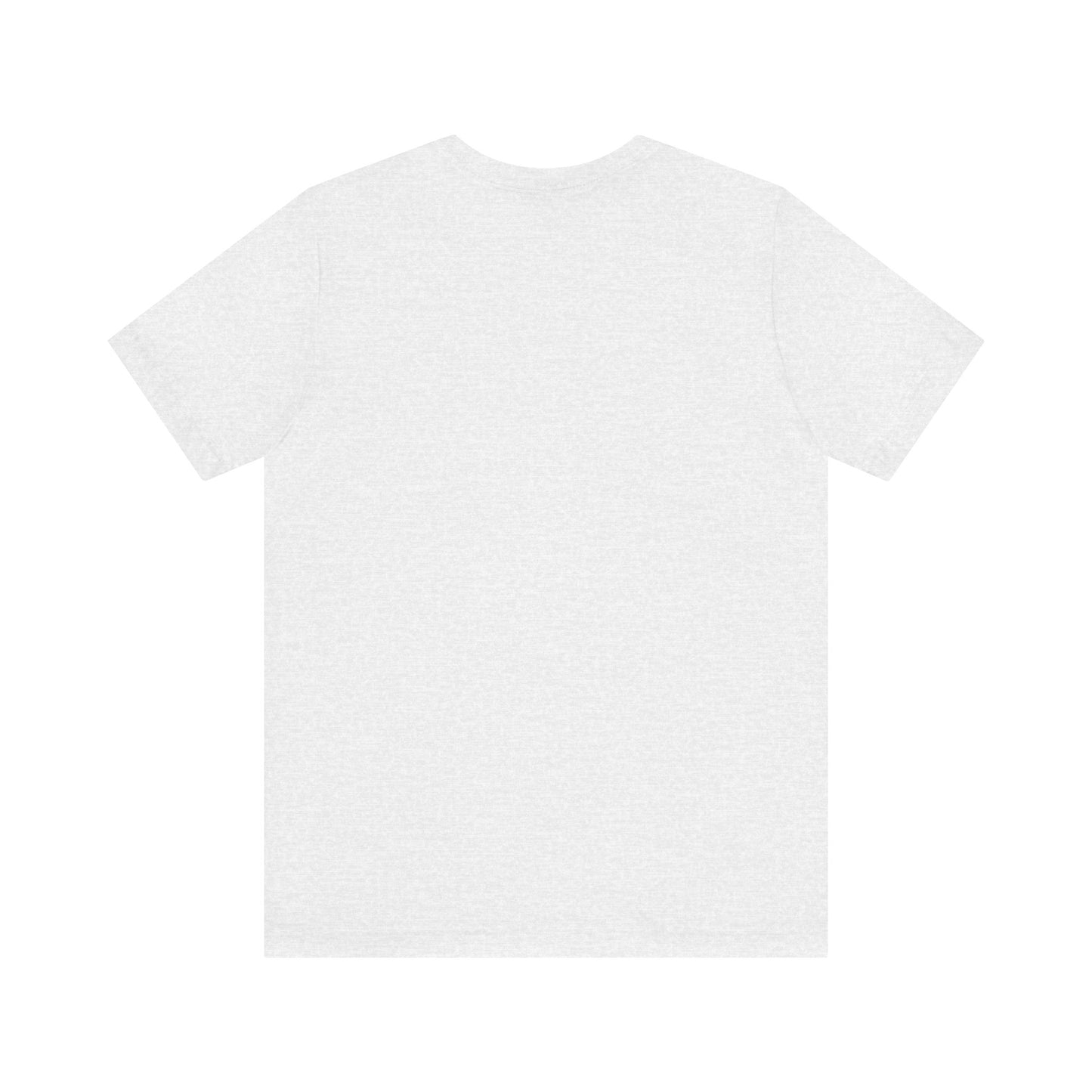 Retro Cowboy Casino Short Sleeve Tee - Fun Graphic T-Shirt for Casual Wear