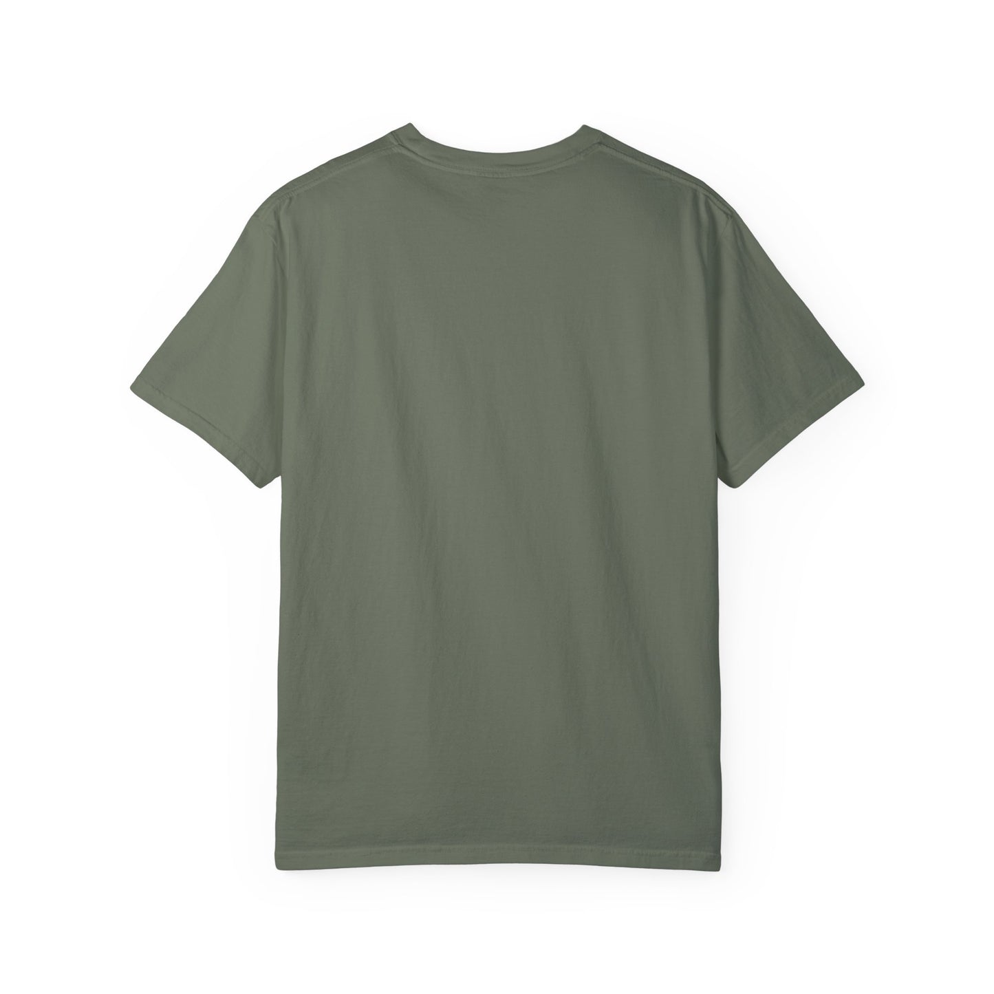 Unisex Cowboy Graphic T-Shirt - Marlboro Inspired Design