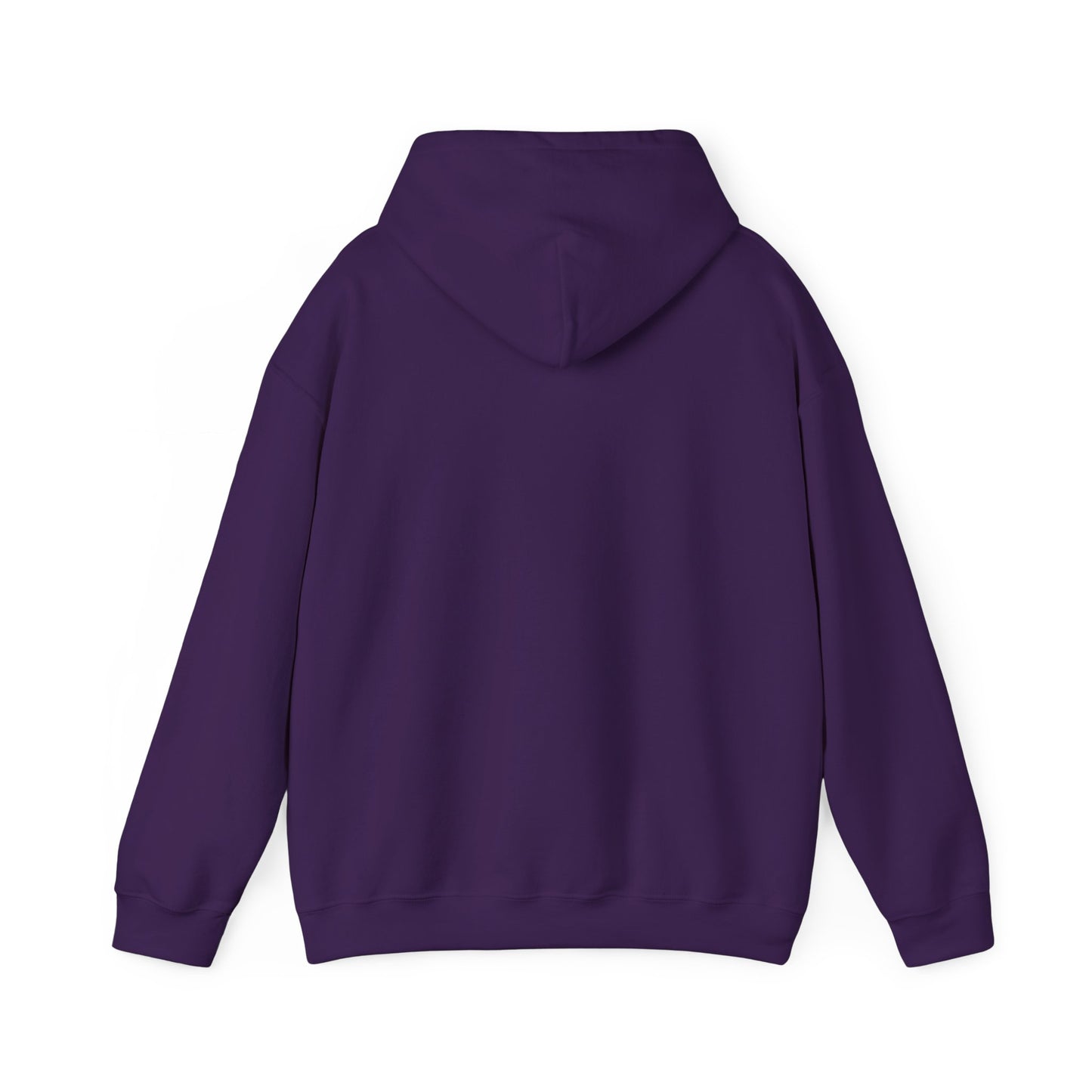 Cozy Unisex Hooded Sweatshirt - Perfect for Relaxation and Layering
