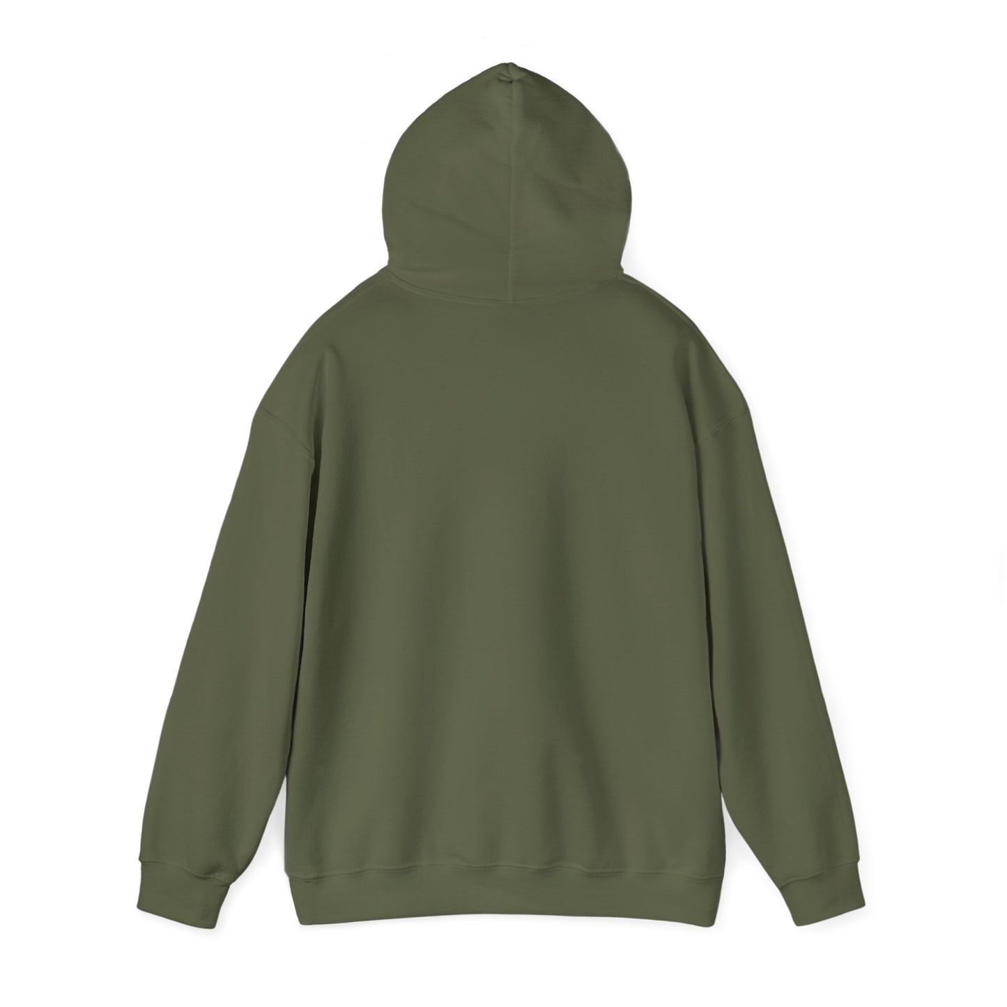 Cozy Unisex Hooded Sweatshirt - Perfect for Relaxation and Layering