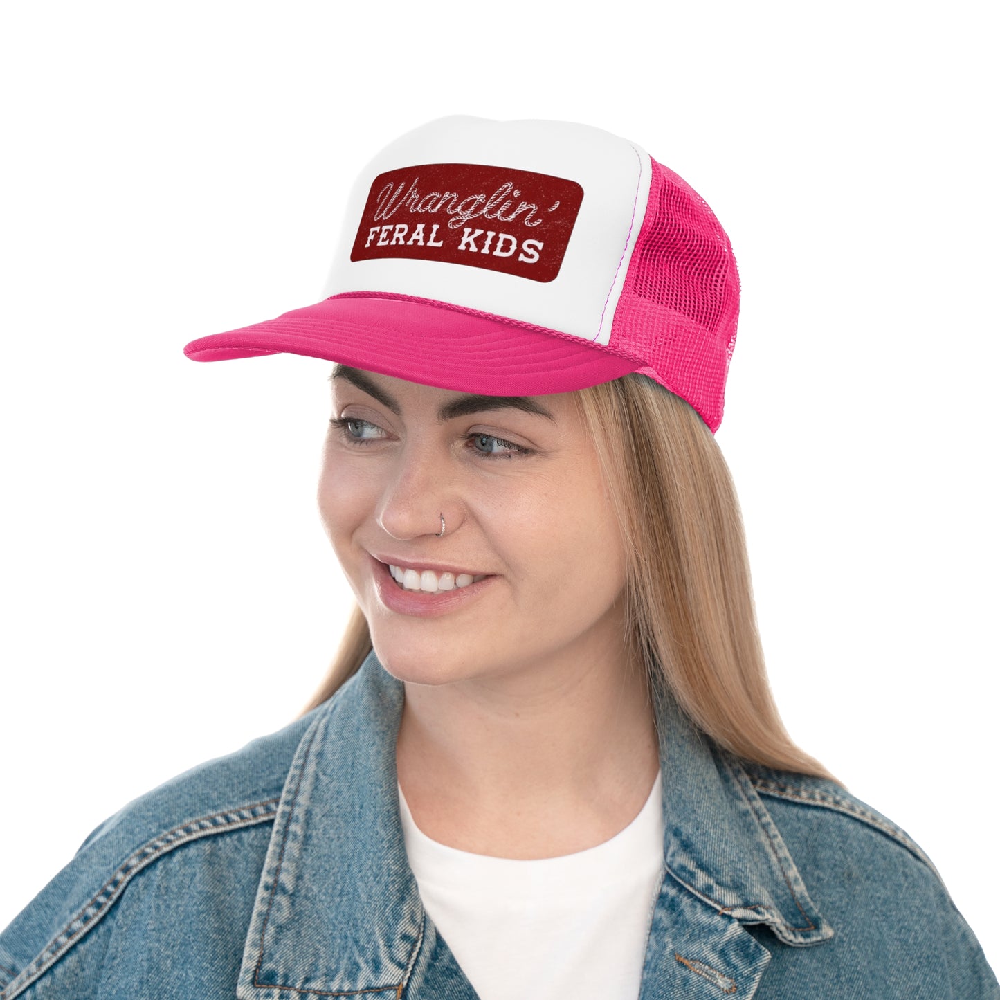 Trucker Caps