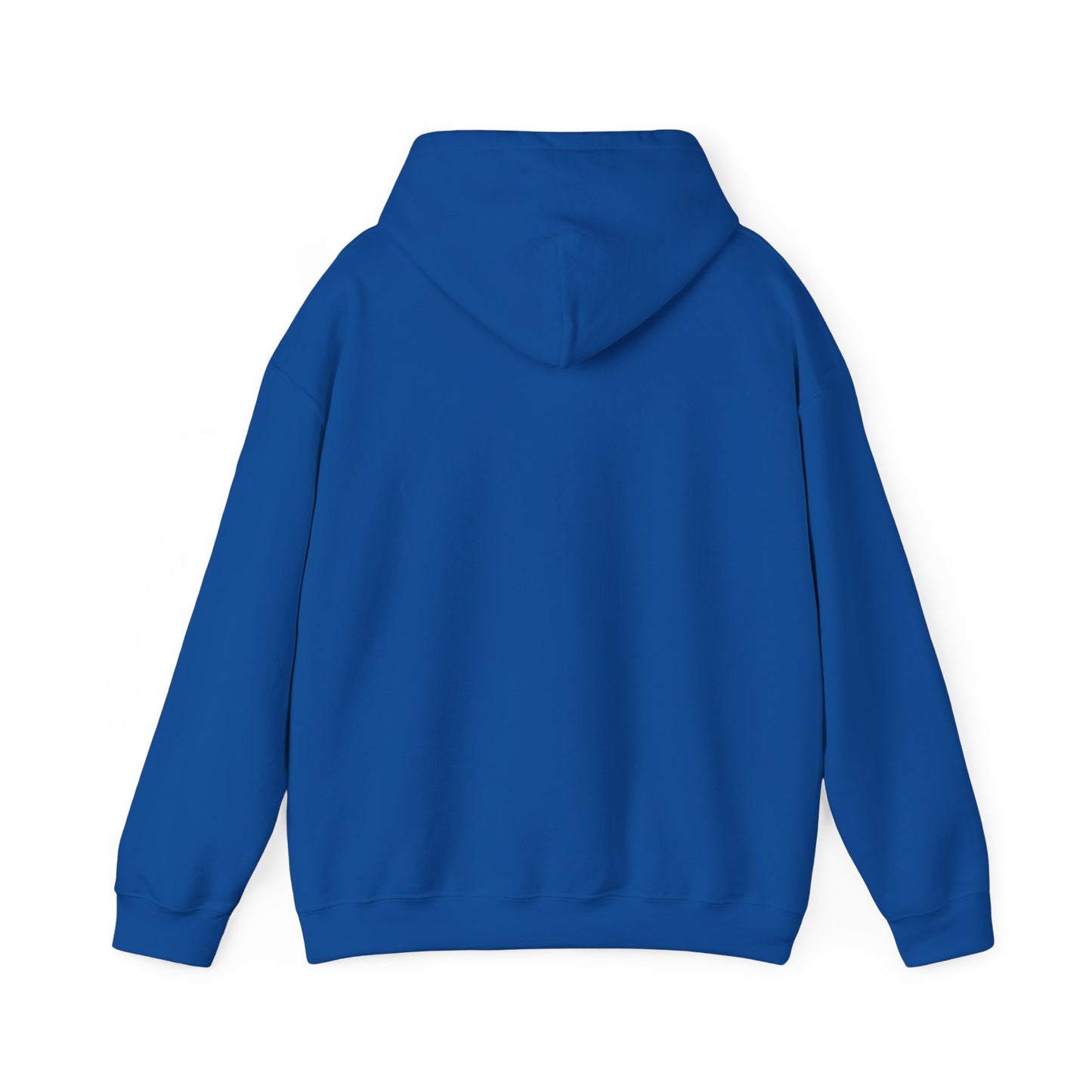 Cozy Unisex Hooded Sweatshirt - Perfect for Relaxation and Layering
