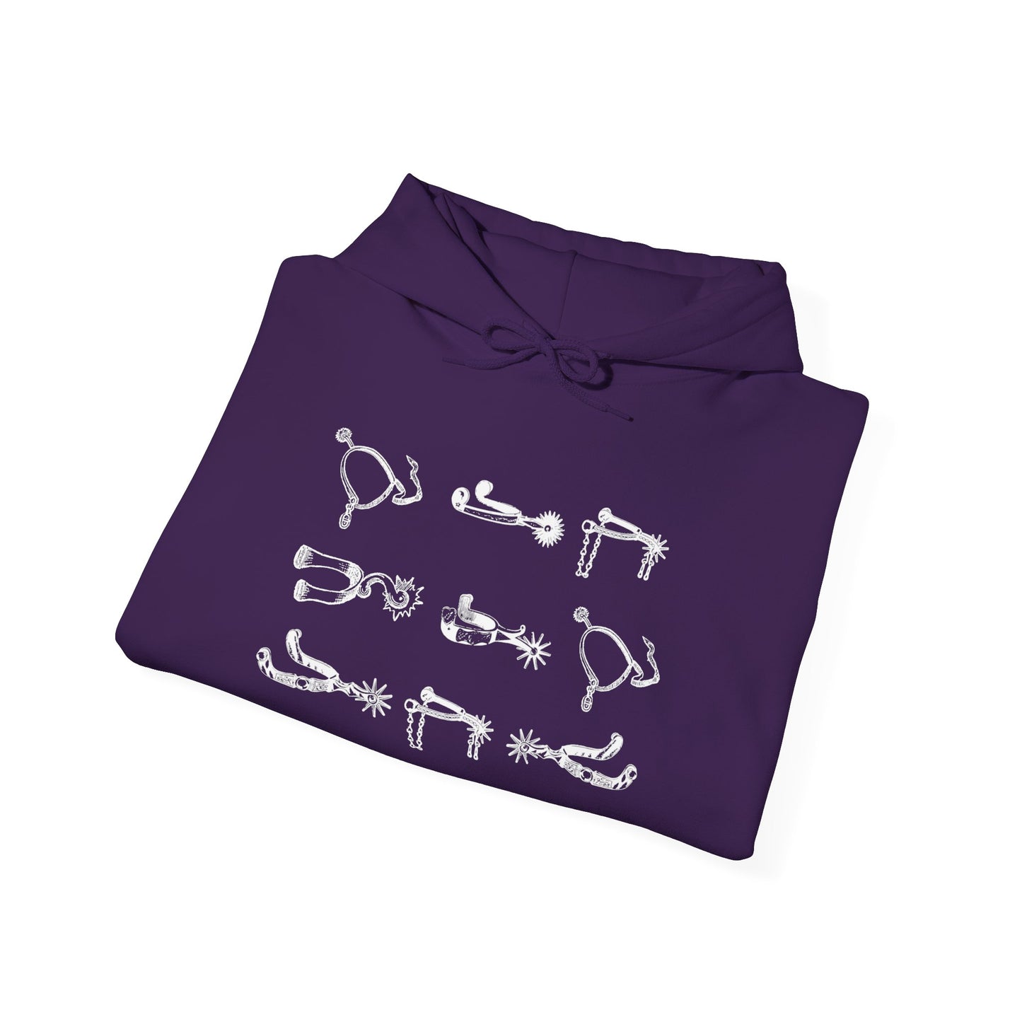 Cozy Unisex Hooded Sweatshirt - Perfect for Relaxation and Layering