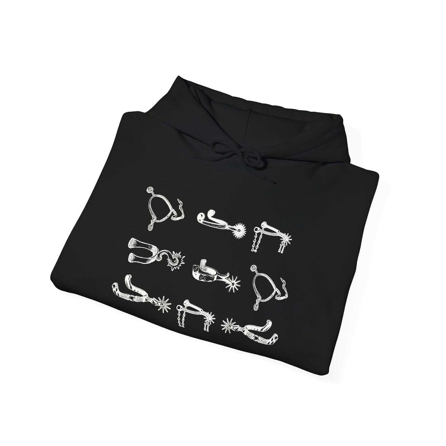 Cozy Unisex Hooded Sweatshirt - Perfect for Relaxation and Layering