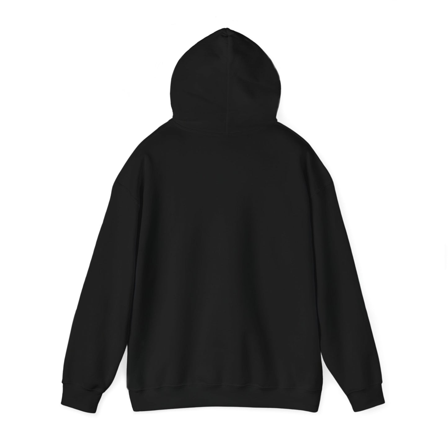 Cozy Unisex Hooded Sweatshirt - Perfect for Relaxation and Layering