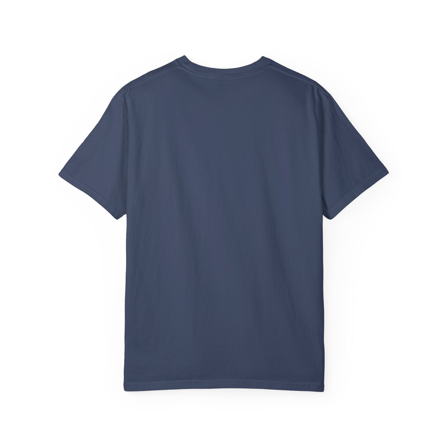 Unisex Cowboy Graphic T-Shirt - Marlboro Inspired Design