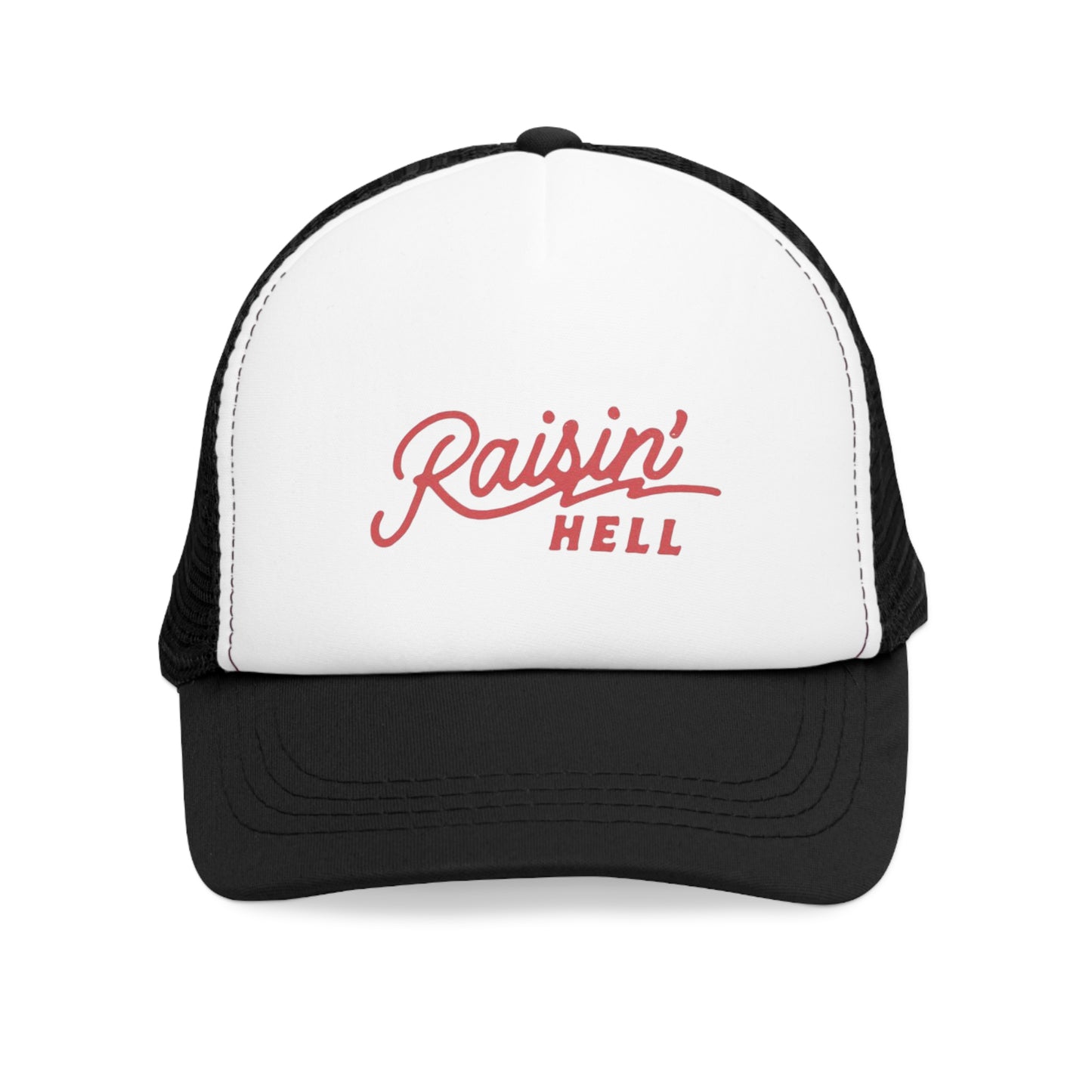 Mesh Cap