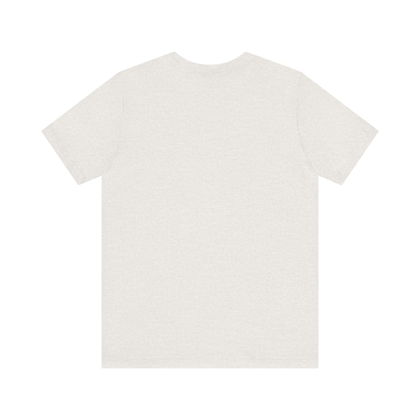 Tears of a Cowboy Unisex Jersey Tee - Casual Graphic Shirt, Perfect for Country Music Lovers