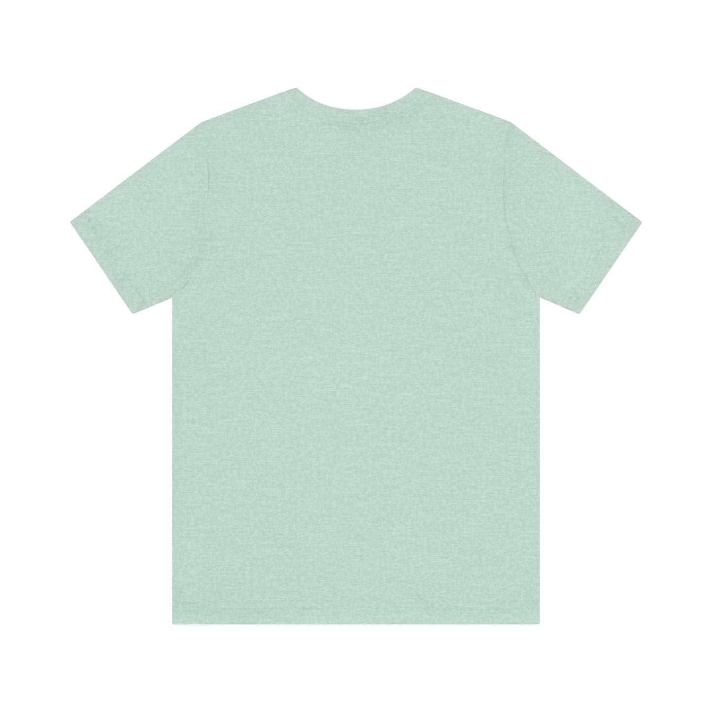 Dibs on the Cowboy Tee - Unisex Jersey Short Sleeve T-Shirt for Country Lovers