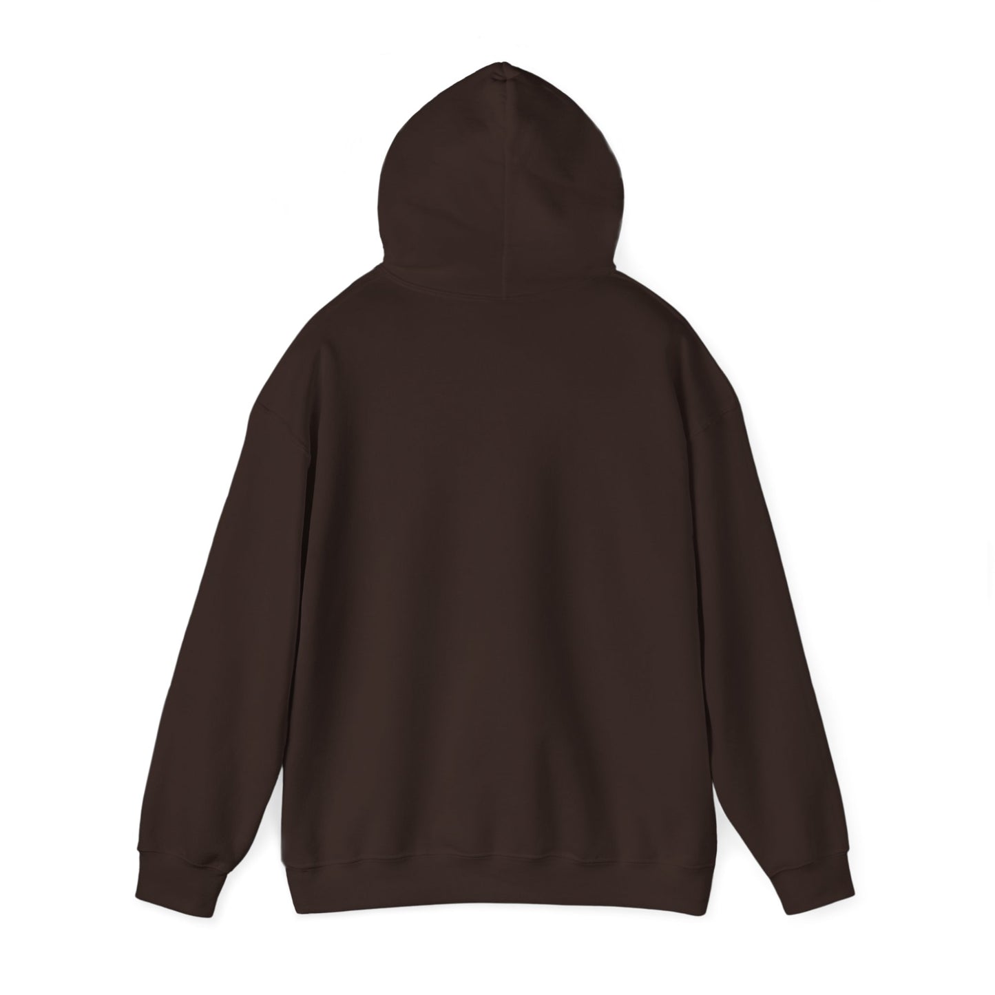 Cozy Unisex Hooded Sweatshirt - Perfect for Relaxation and Layering