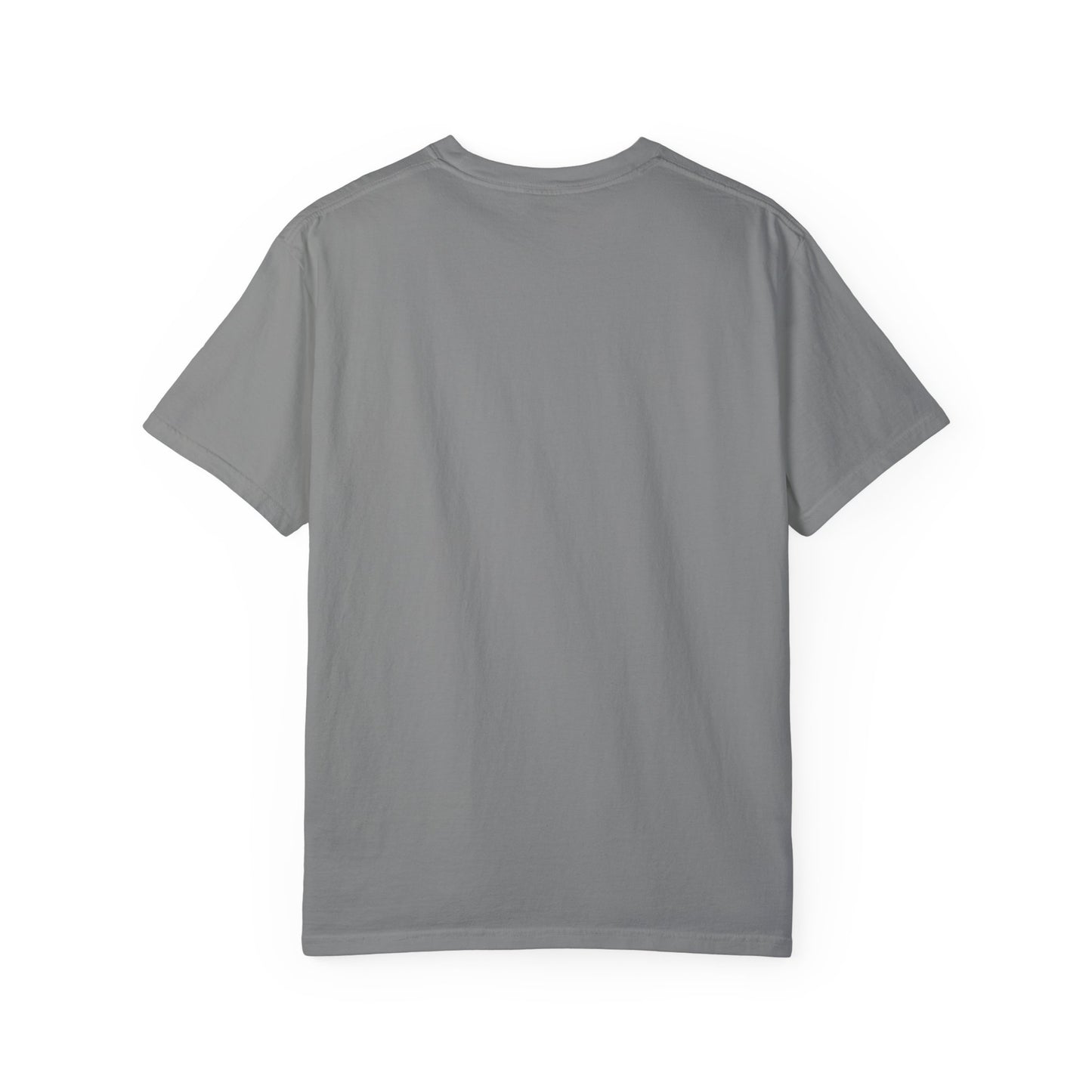 Unisex Cowboy Graphic T-Shirt - Marlboro Inspired Design