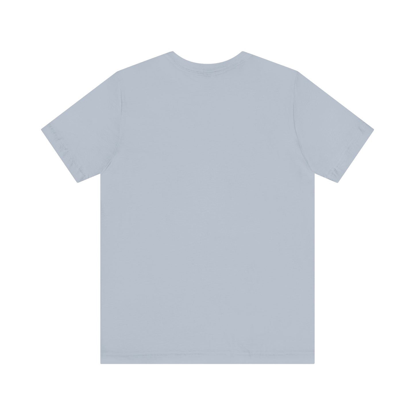 Tears of a Cowboy Unisex Jersey Tee - Casual Graphic Shirt, Perfect for Country Music Lovers