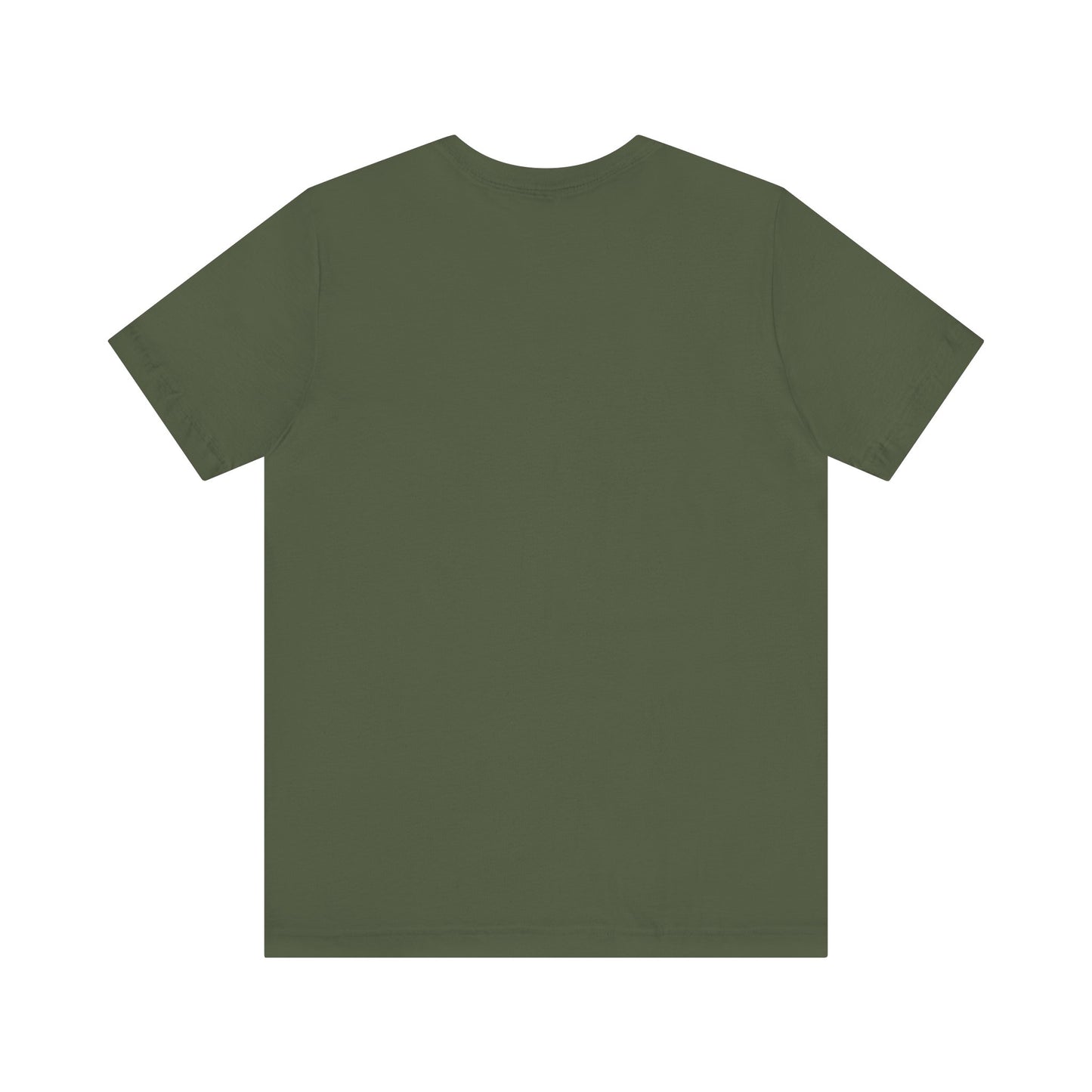 Tears of a Cowboy Unisex Jersey Tee - Casual Graphic Shirt, Perfect for Country Music Lovers