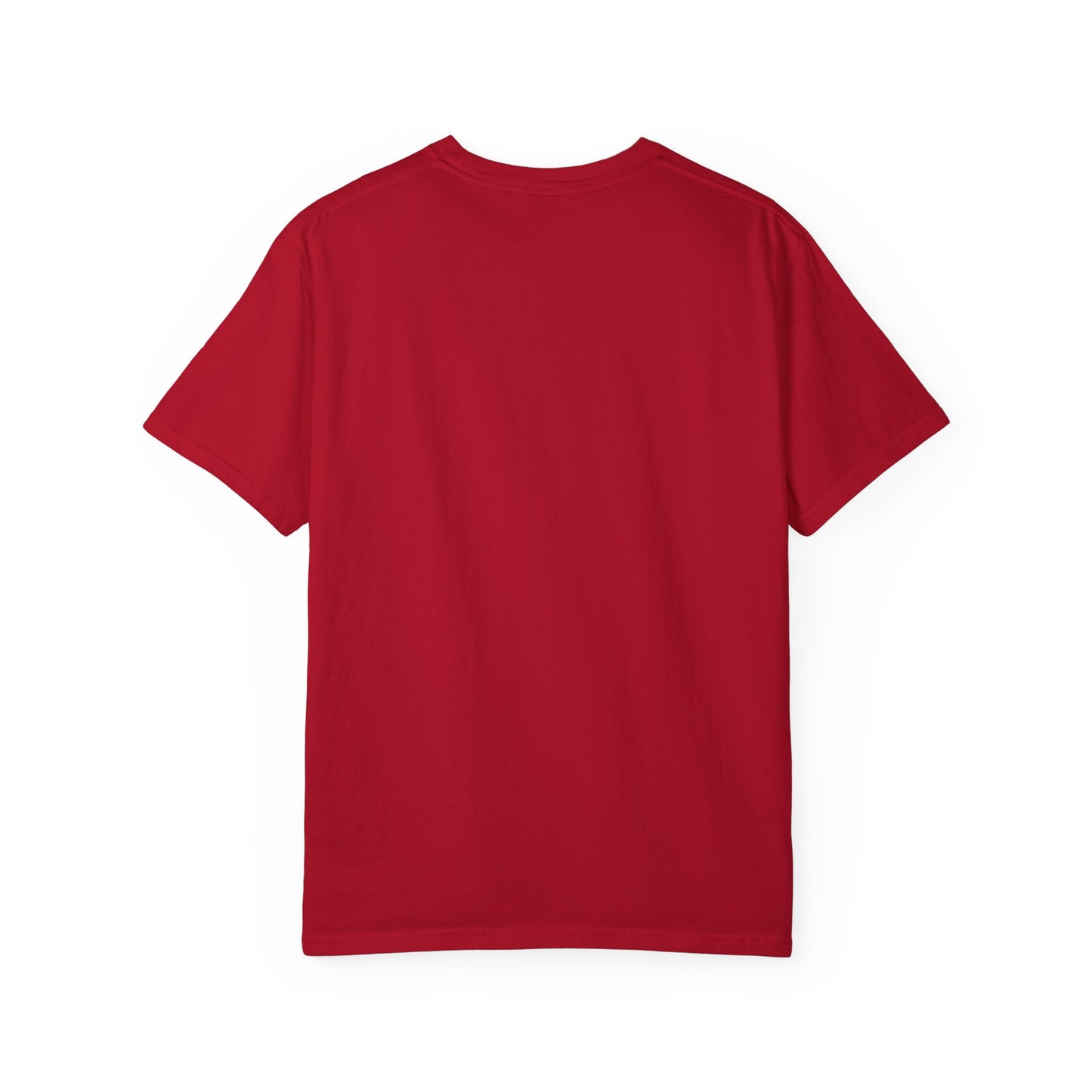 Unisex Cowboy Graphic T-Shirt - Marlboro Inspired Design