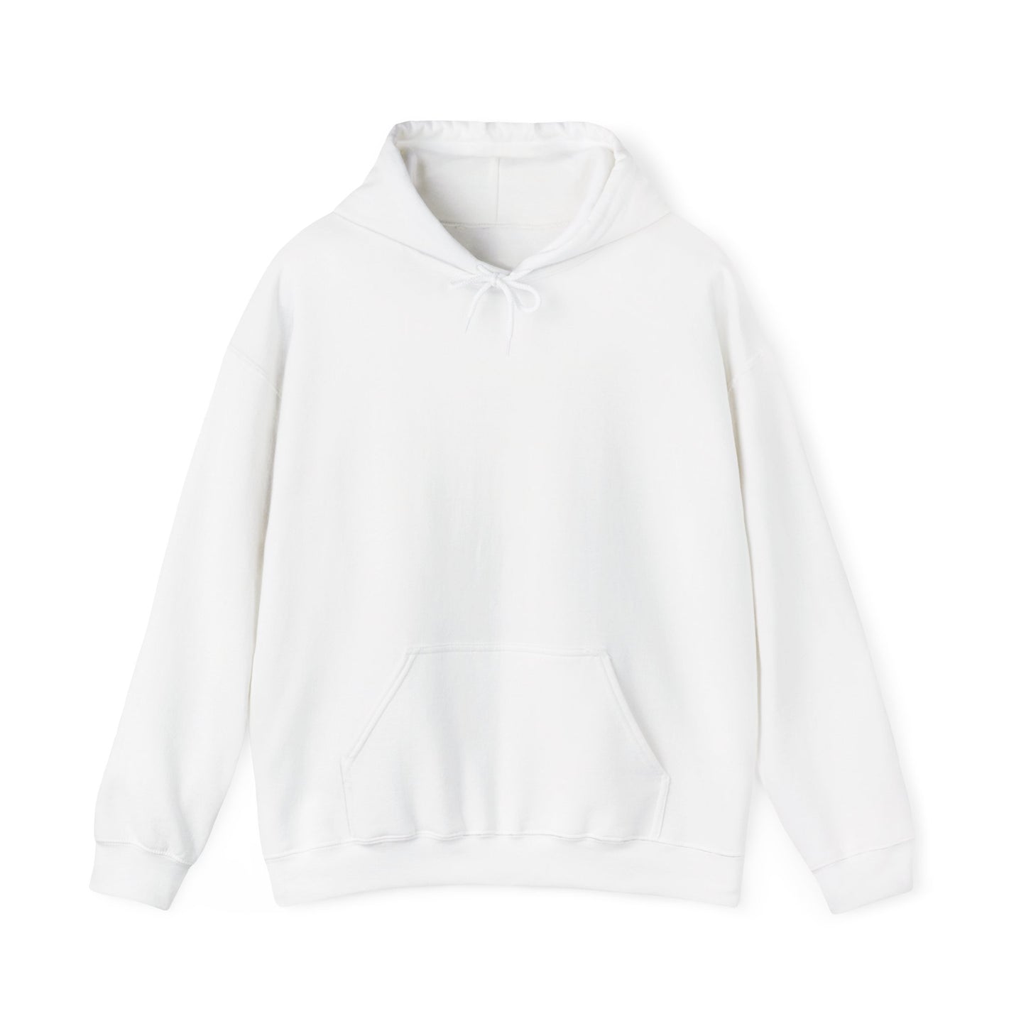 Cozy Unisex Hooded Sweatshirt - Perfect for Relaxation and Layering