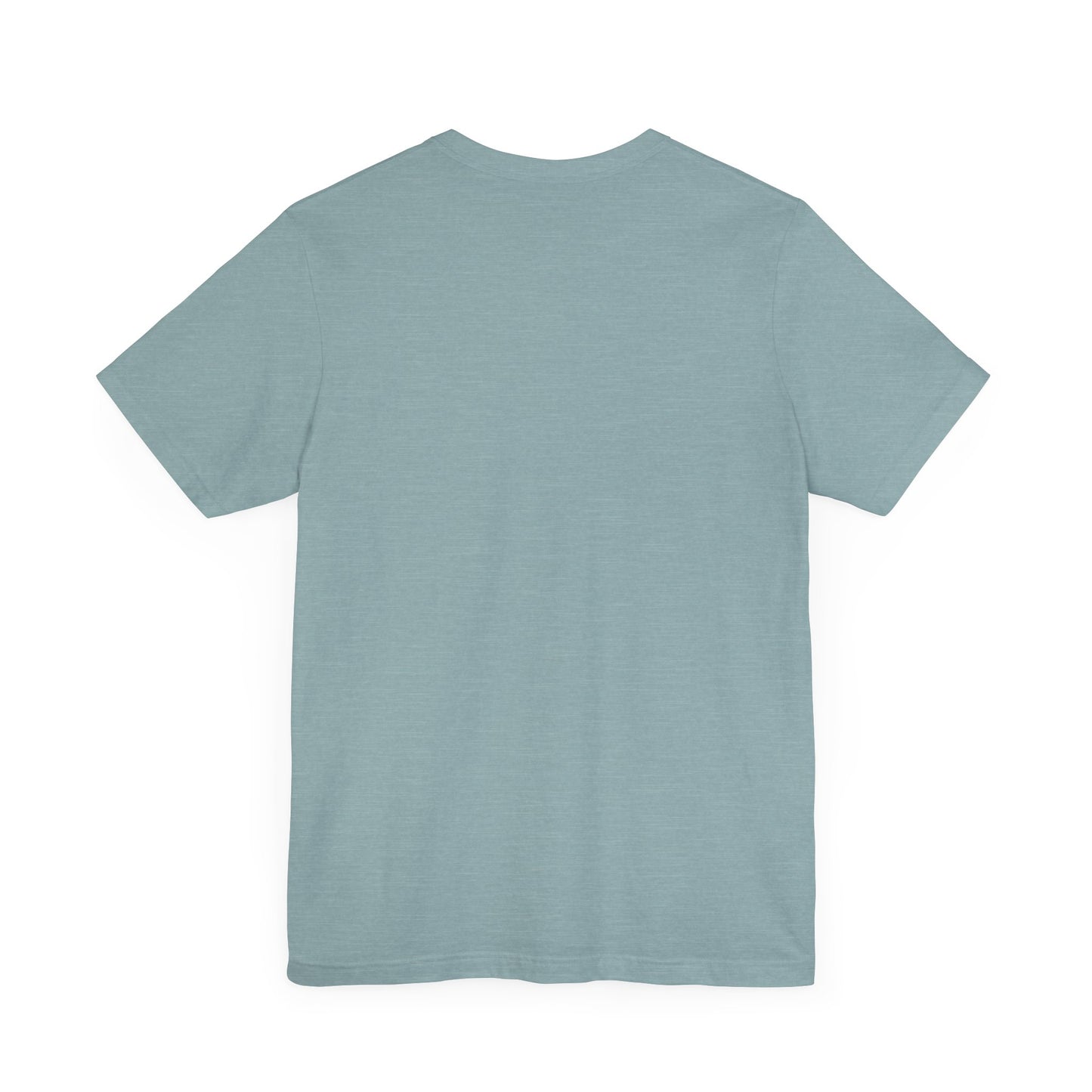 Tears of a Cowboy Unisex Jersey Tee - Casual Graphic Shirt, Perfect for Country Music Lovers