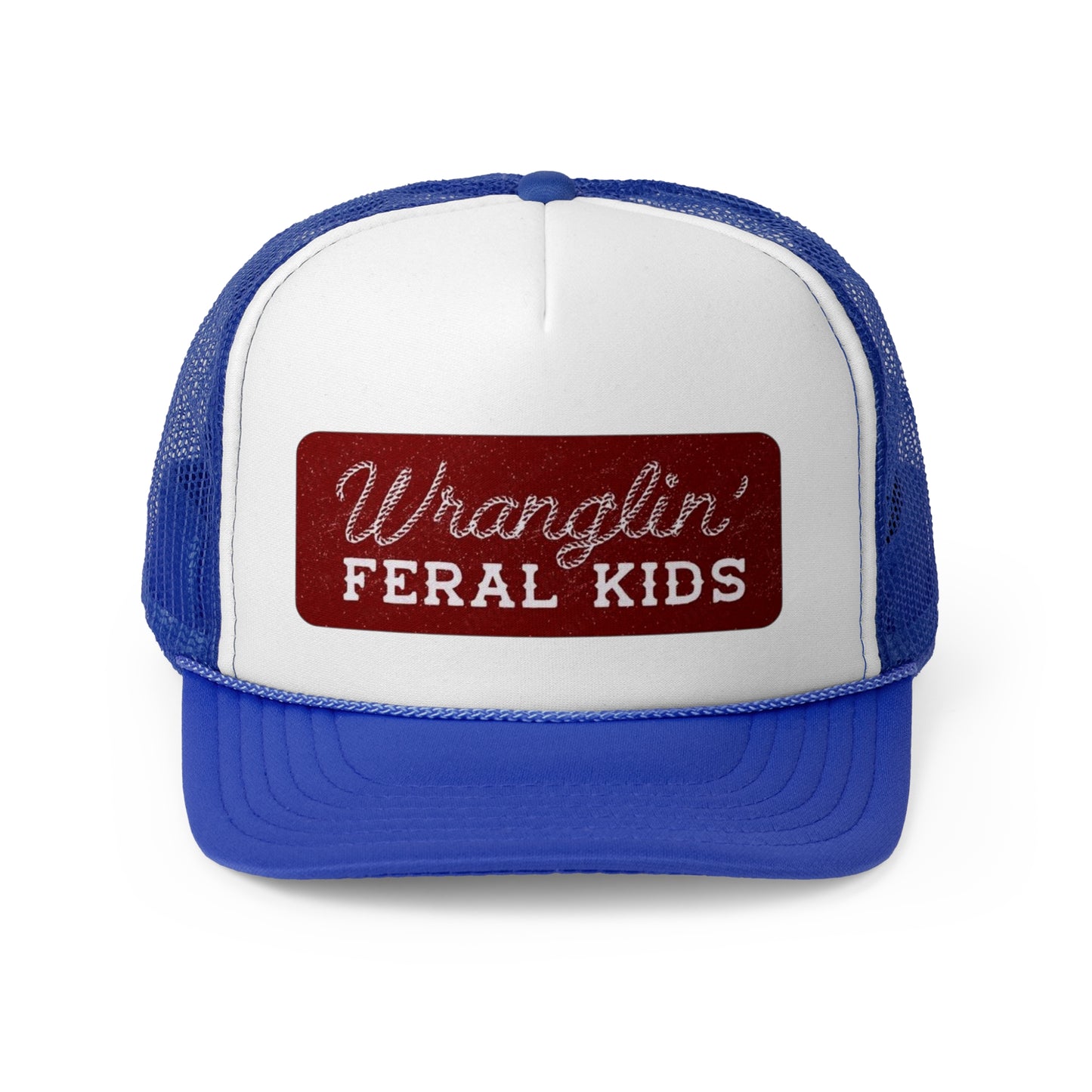 Trucker Caps