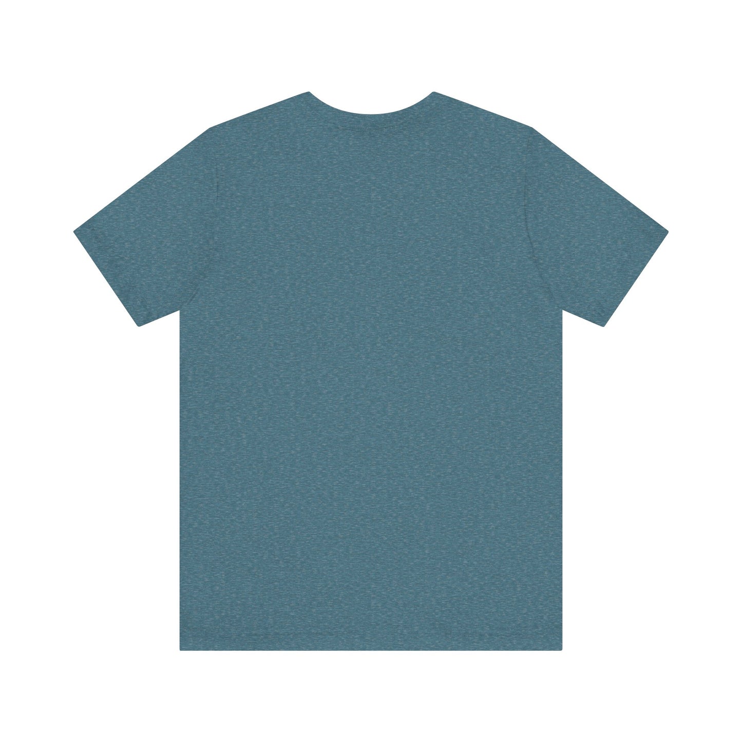 Tears of a Cowboy Unisex Jersey Tee - Casual Graphic Shirt, Perfect for Country Music Lovers