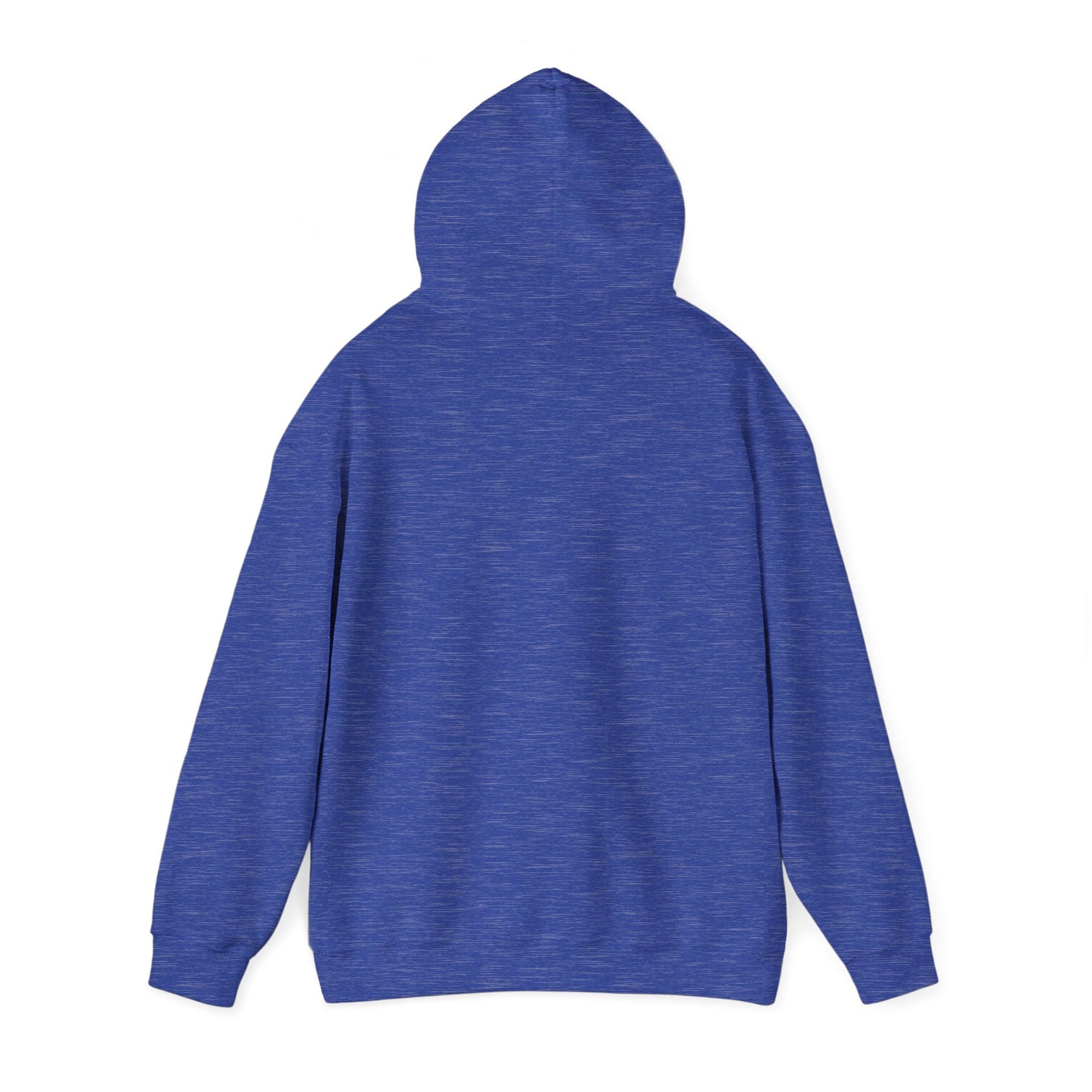 Cozy Unisex Hooded Sweatshirt - Perfect for Relaxation and Layering