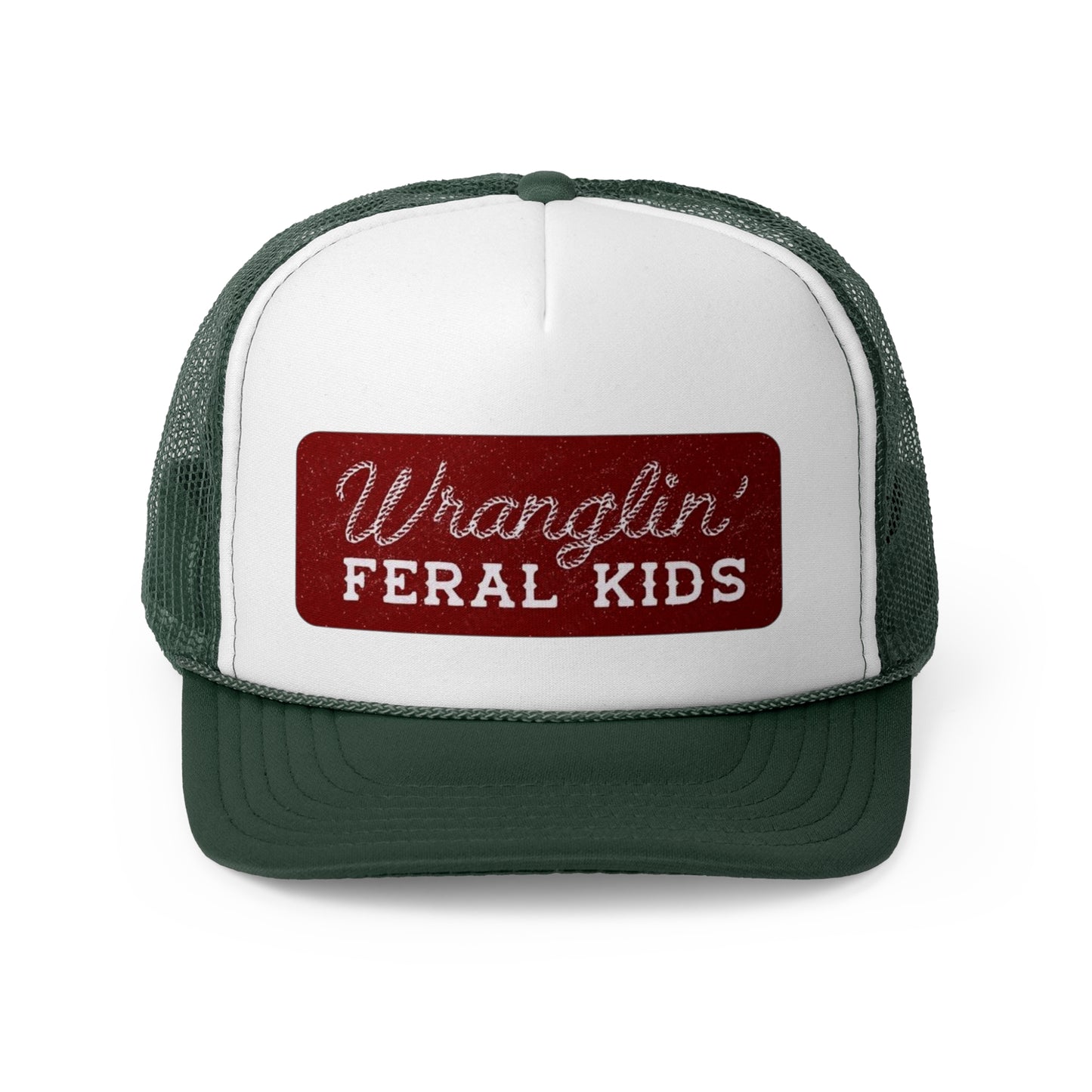 Trucker Caps