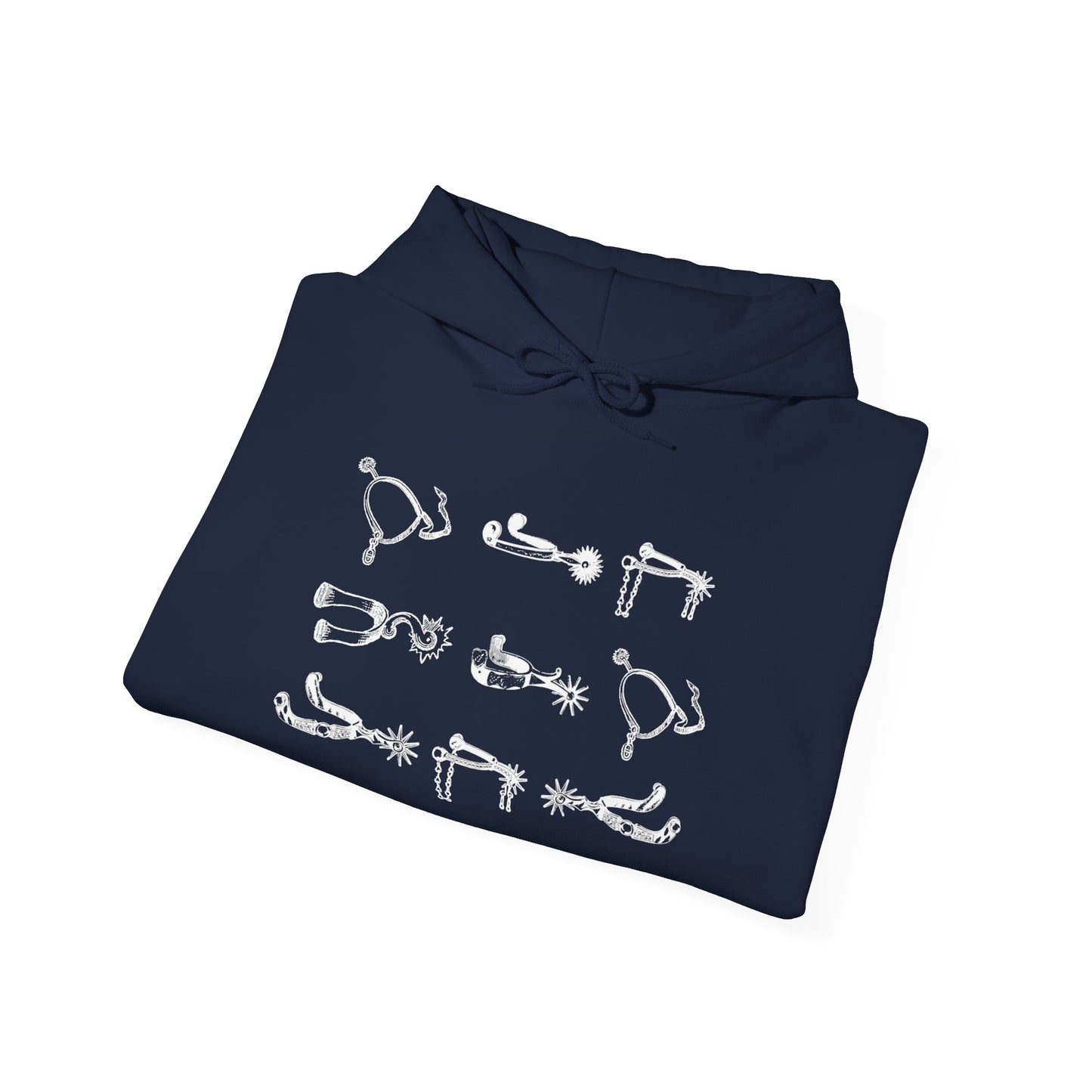 Cozy Unisex Hooded Sweatshirt - Perfect for Relaxation and Layering