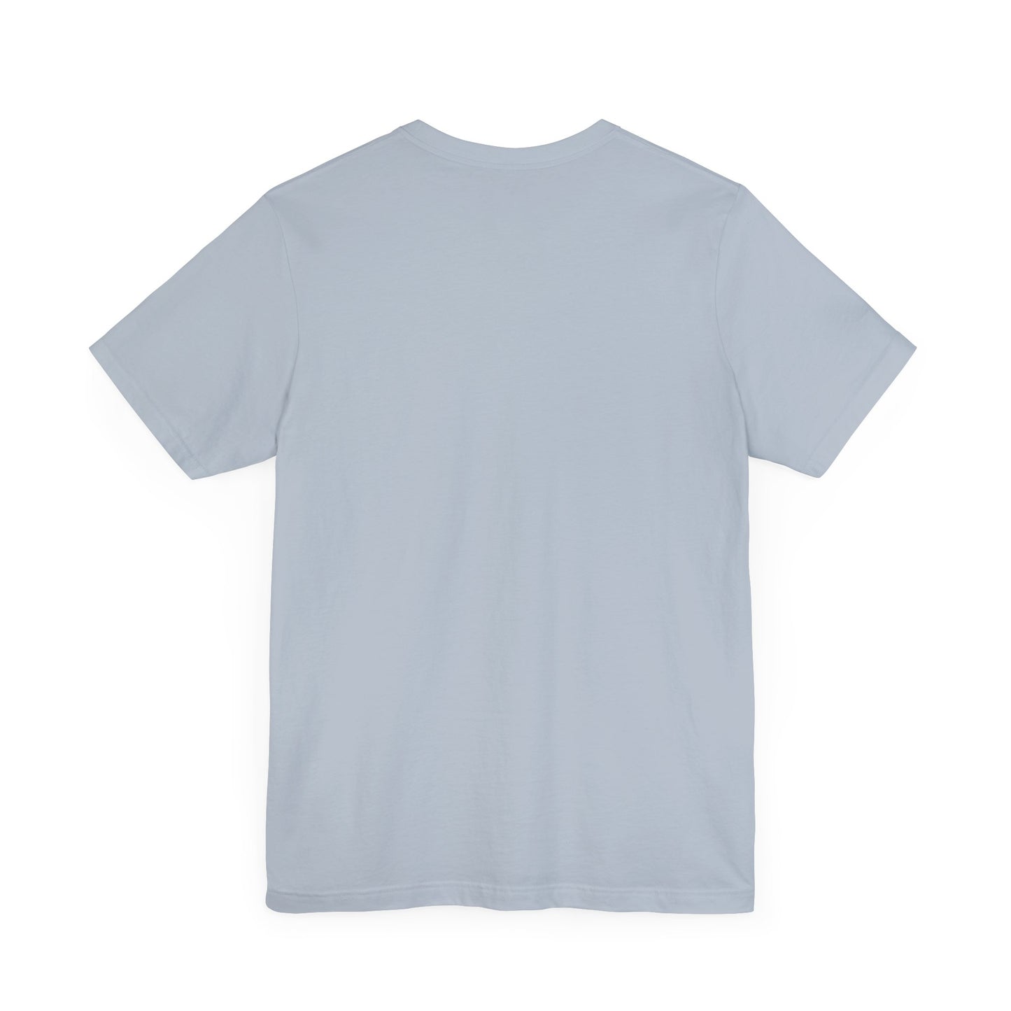 Tears of a Cowboy Unisex Jersey Tee - Casual Graphic Shirt, Perfect for Country Music Lovers