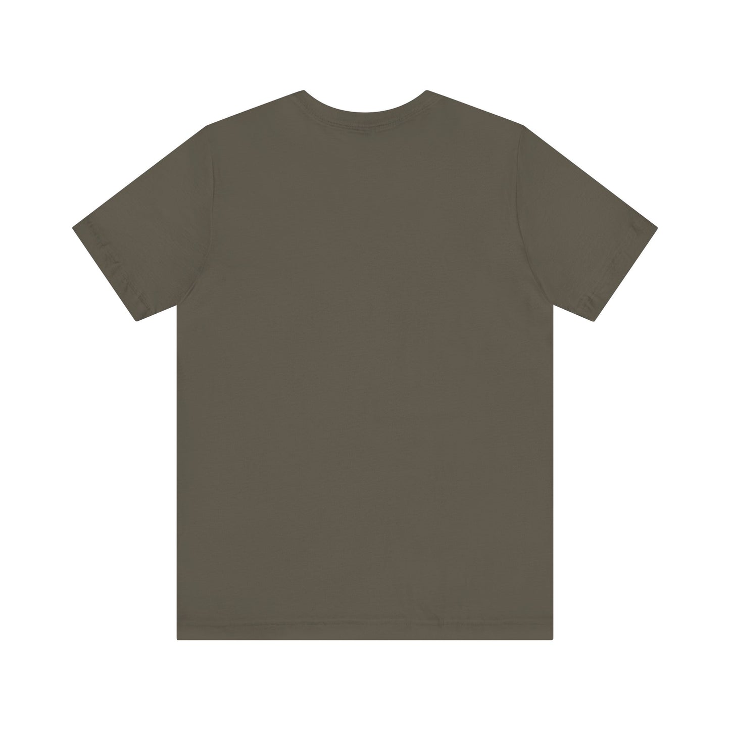 Tears of a Cowboy Unisex Jersey Tee - Casual Graphic Shirt, Perfect for Country Music Lovers