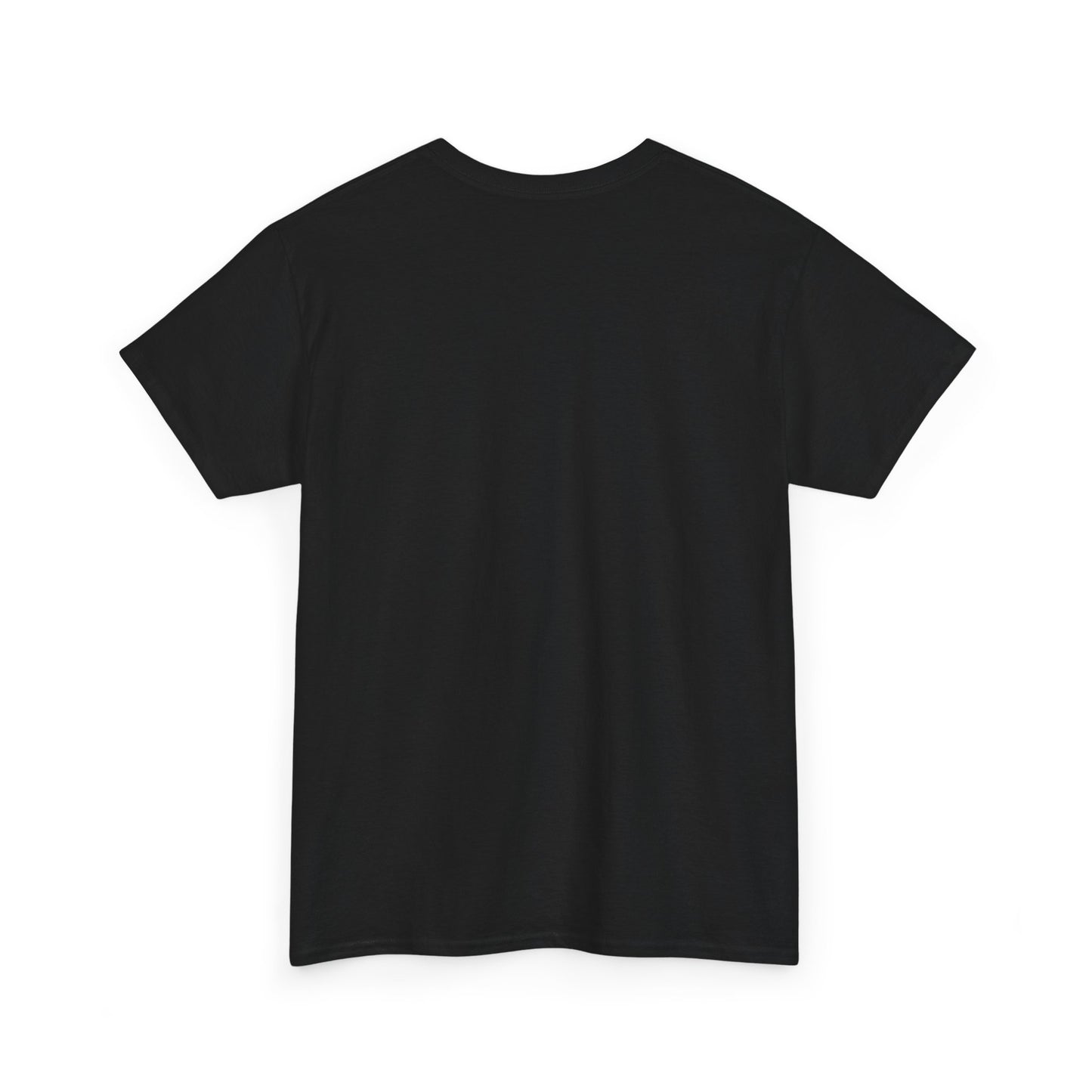 Punchy Unisex Heavy Cotton Tee - Comfortable & Stylish