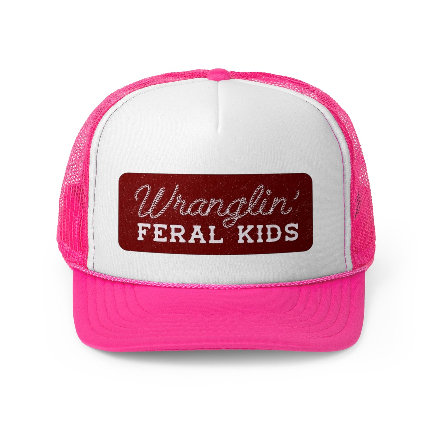 Trucker Caps