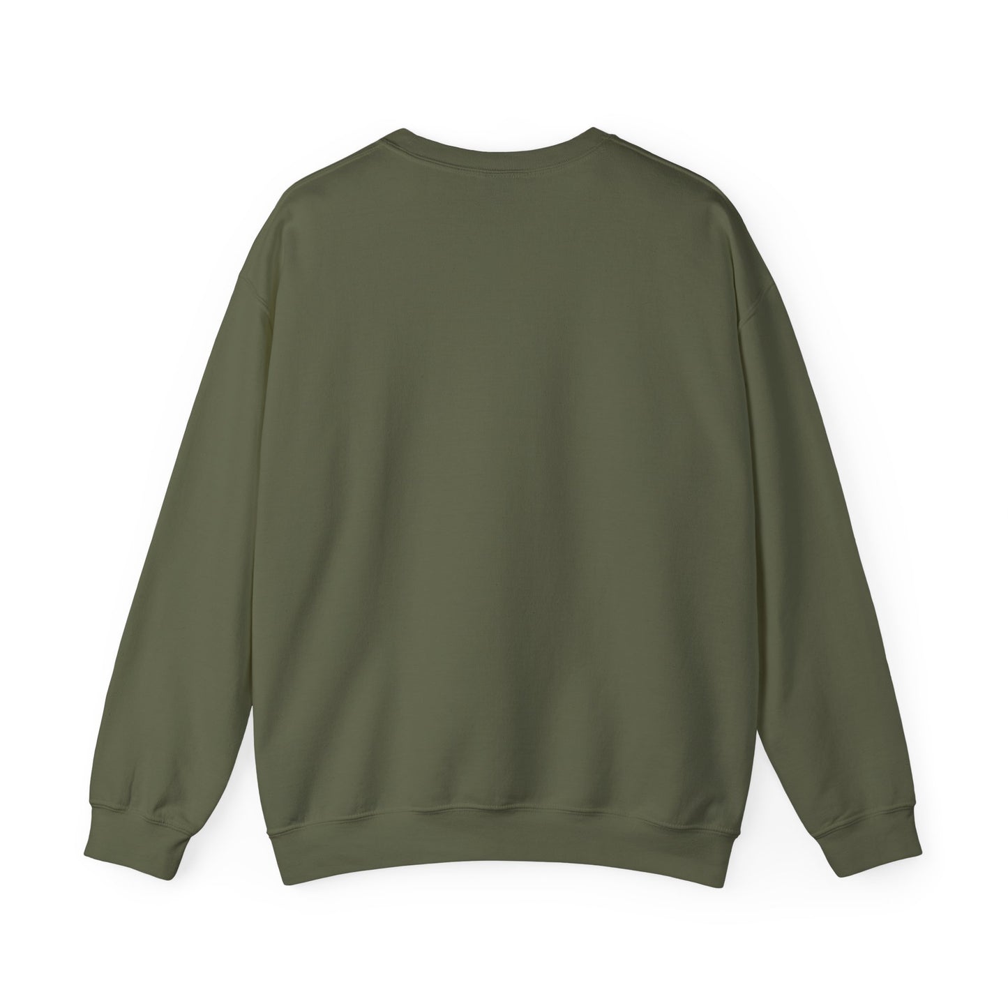 Retro America Graphic Crewneck Sweatshirt