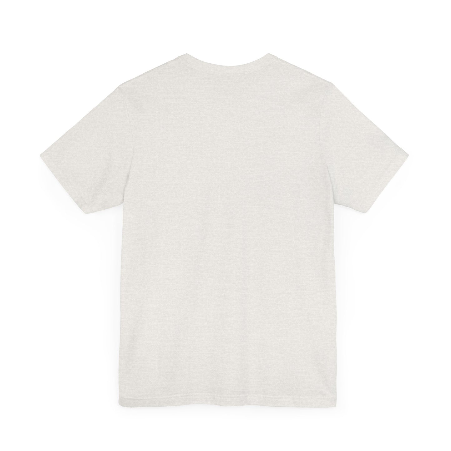 Tears of a Cowboy Unisex Jersey Tee - Casual Graphic Shirt, Perfect for Country Music Lovers