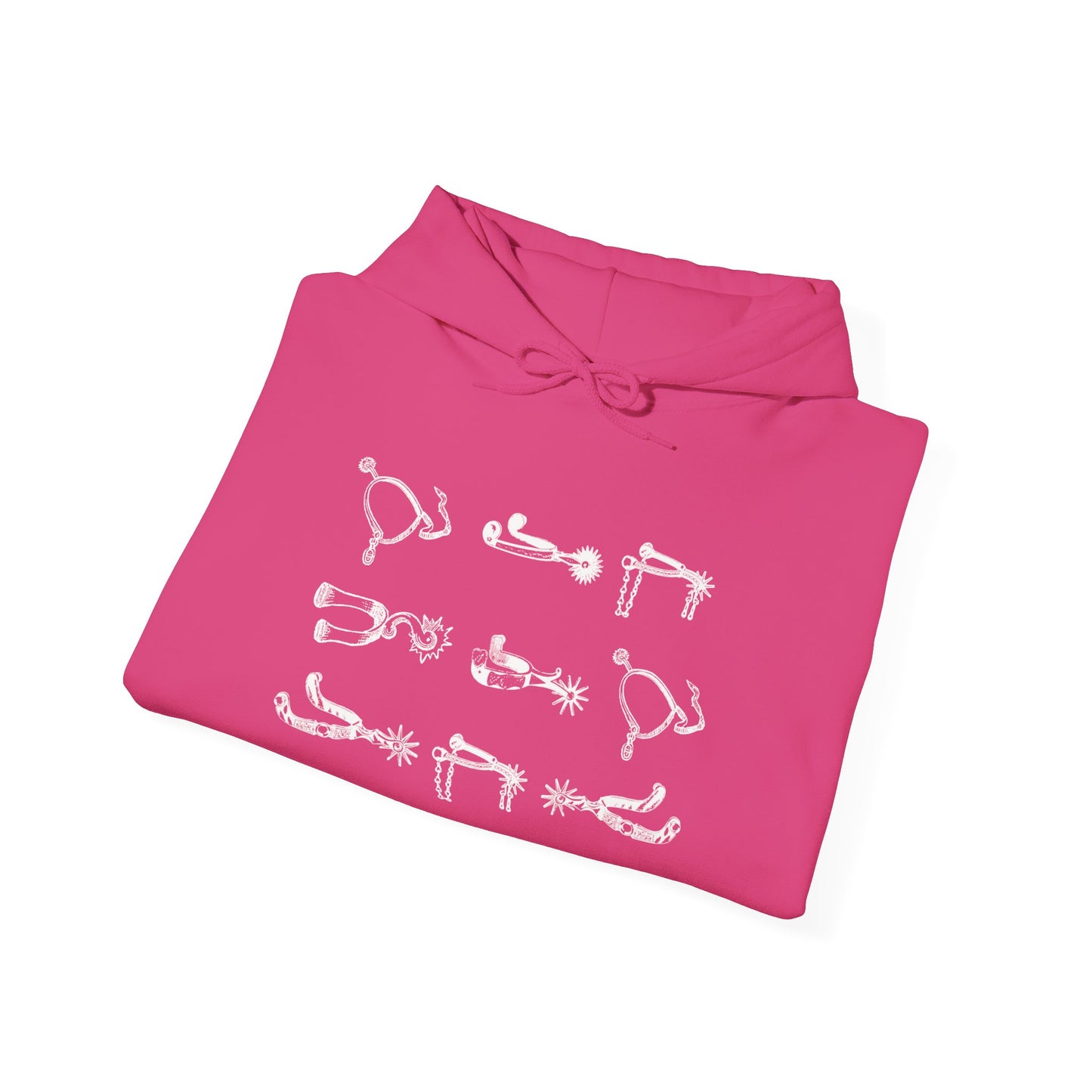 Cozy Unisex Hooded Sweatshirt - Perfect for Relaxation and Layering