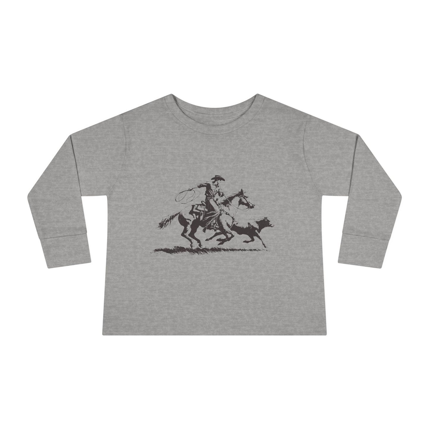Toddler Long Sleeve Tee
