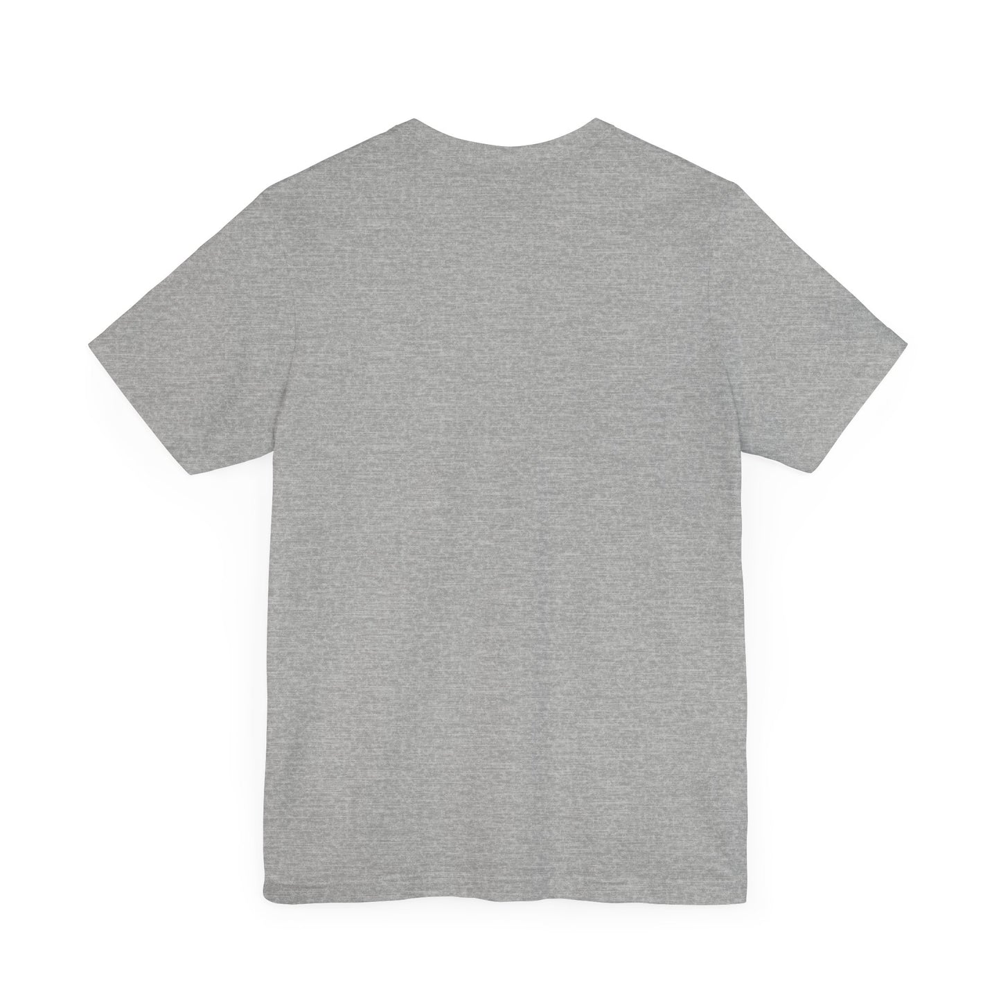Tears of a Cowboy Unisex Jersey Tee - Casual Graphic Shirt, Perfect for Country Music Lovers
