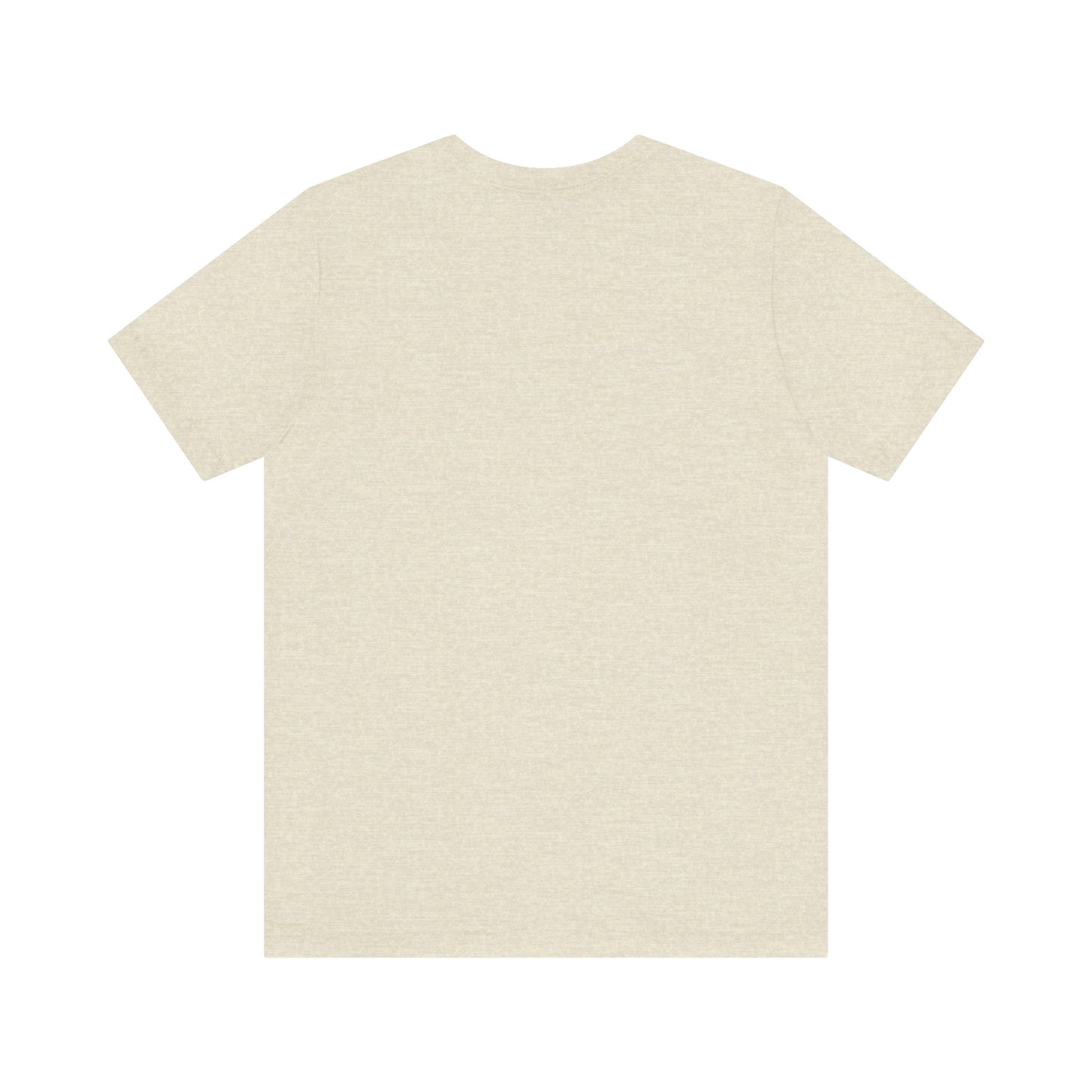 Dibs on the Cowboy Tee - Unisex Jersey Short Sleeve T-Shirt for Country Lovers
