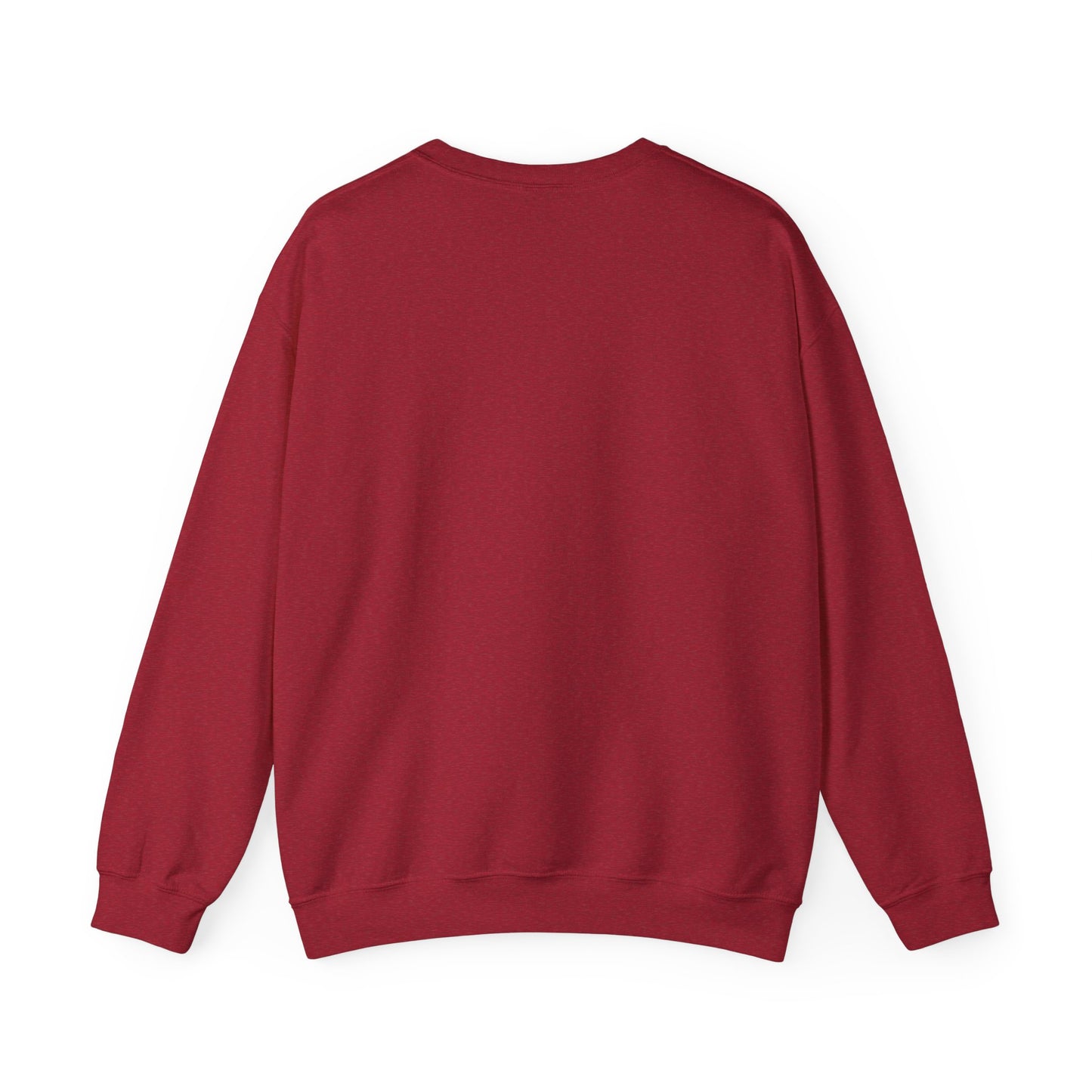 Retro America Graphic Crewneck Sweatshirt