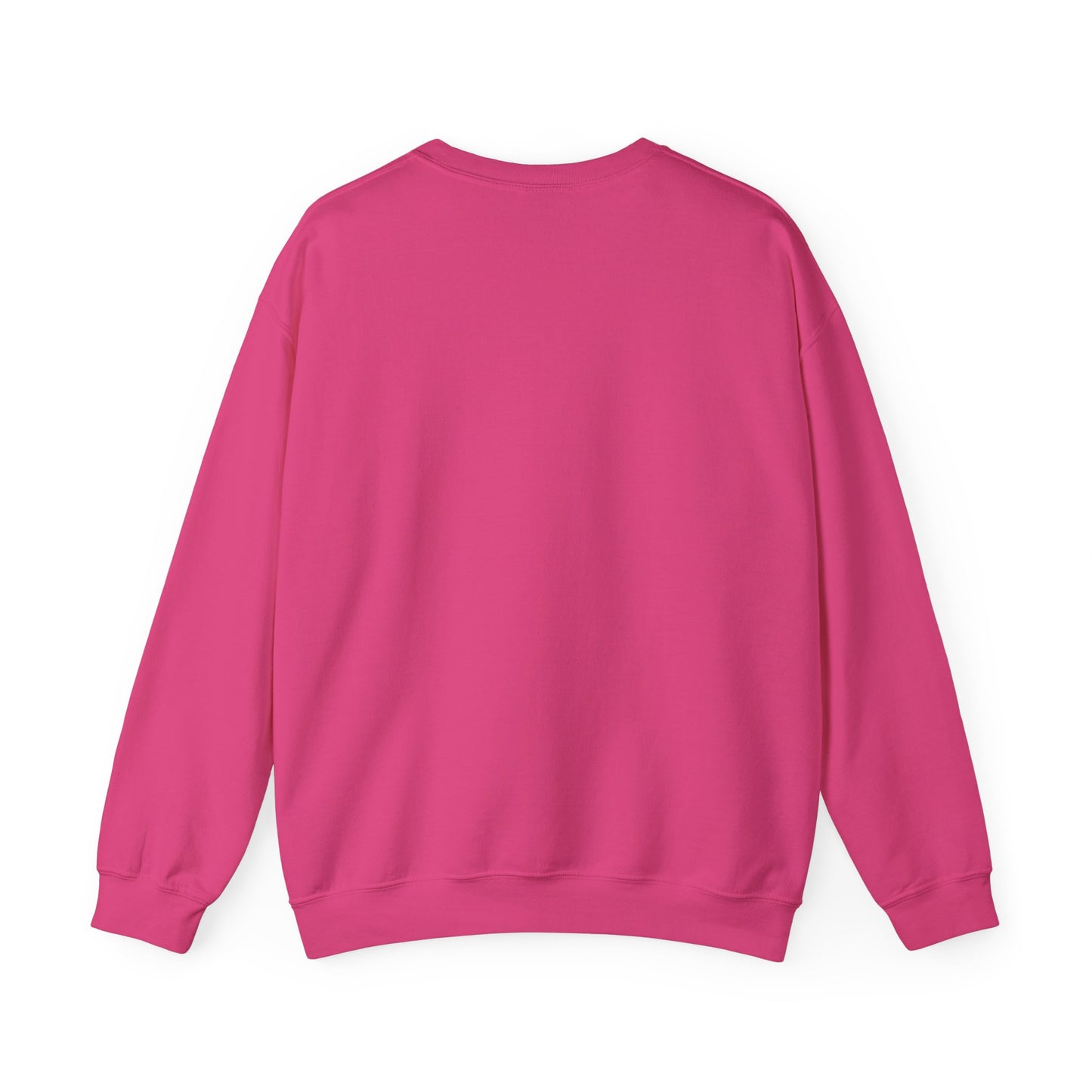 Unisex Heavy Blend™ Crewneck Sweatshirt - Make America Cowboy Again