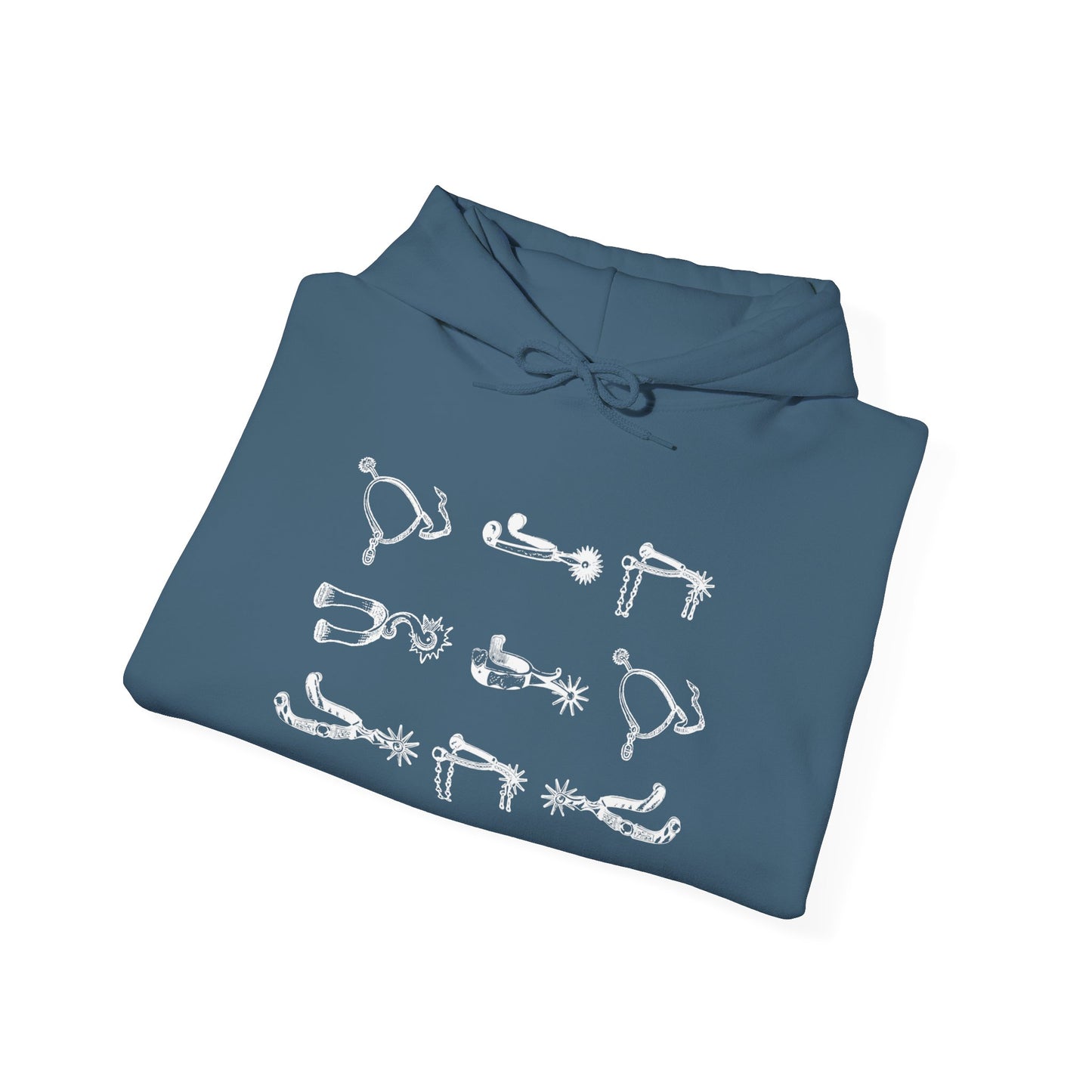Cozy Unisex Hooded Sweatshirt - Perfect for Relaxation and Layering