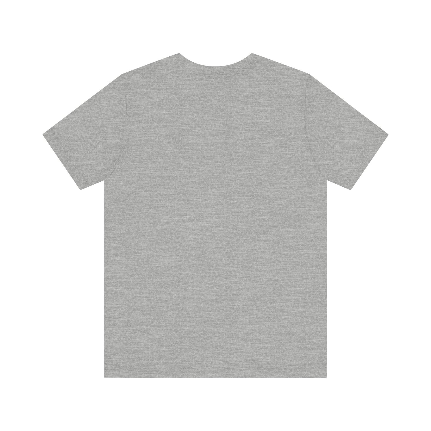 Tears of a Cowboy Unisex Jersey Tee - Casual Graphic Shirt, Perfect for Country Music Lovers