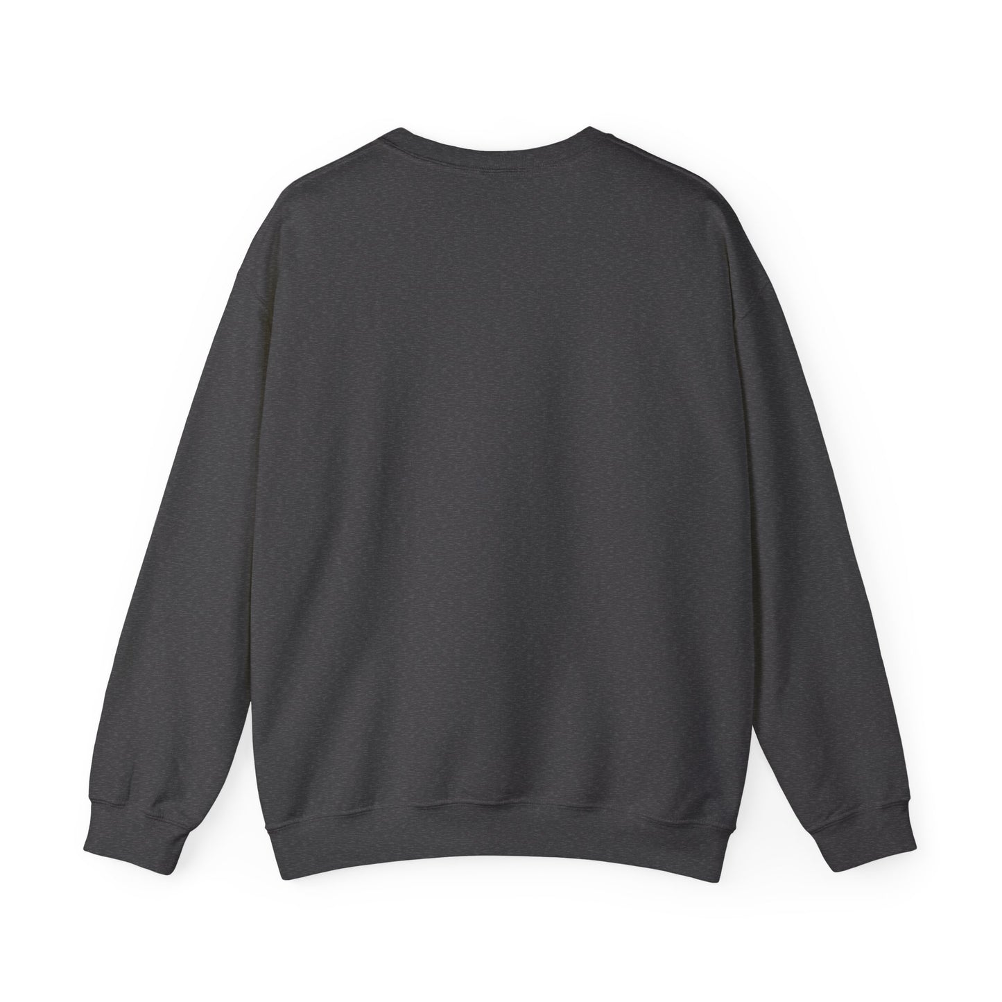 Retro America Graphic Crewneck Sweatshirt