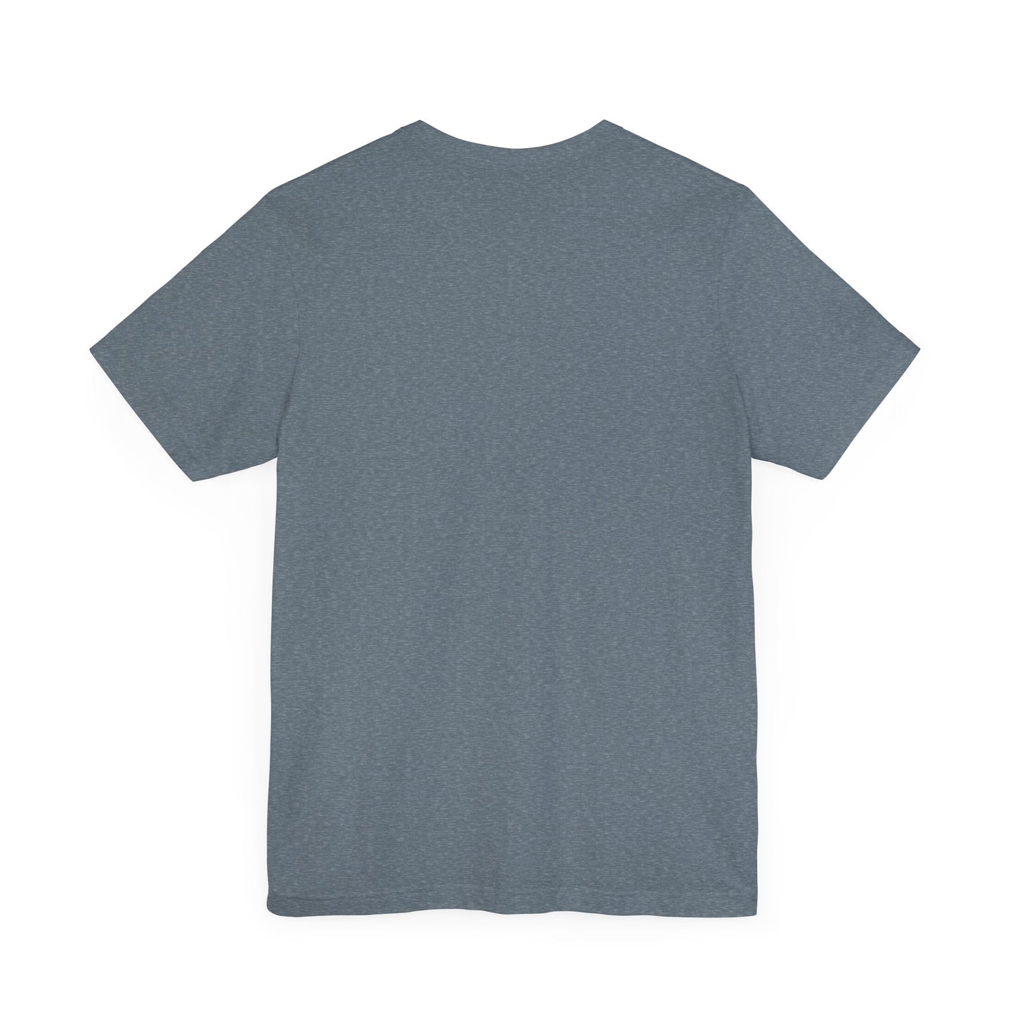 Retro Cowboy Casino Short Sleeve Tee - Fun Graphic T-Shirt for Casual Wear