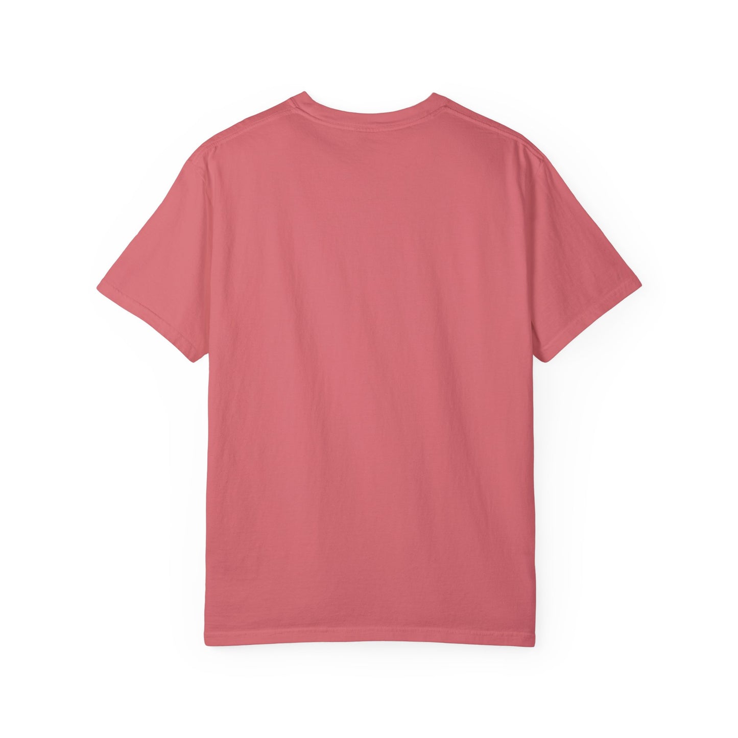 Unisex Cowboy Graphic T-Shirt - Marlboro Inspired Design
