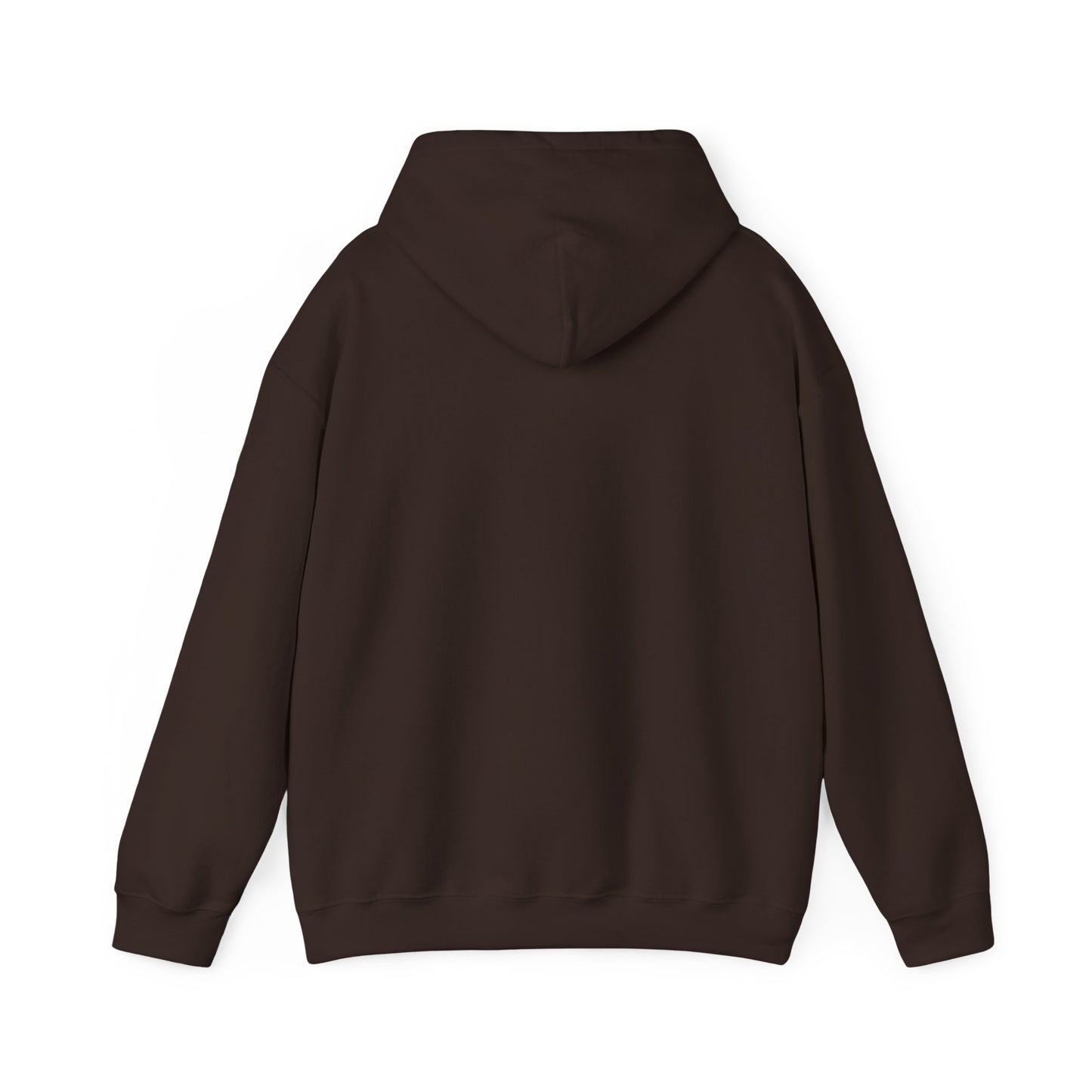 Cozy Unisex Hooded Sweatshirt - Perfect for Relaxation and Layering