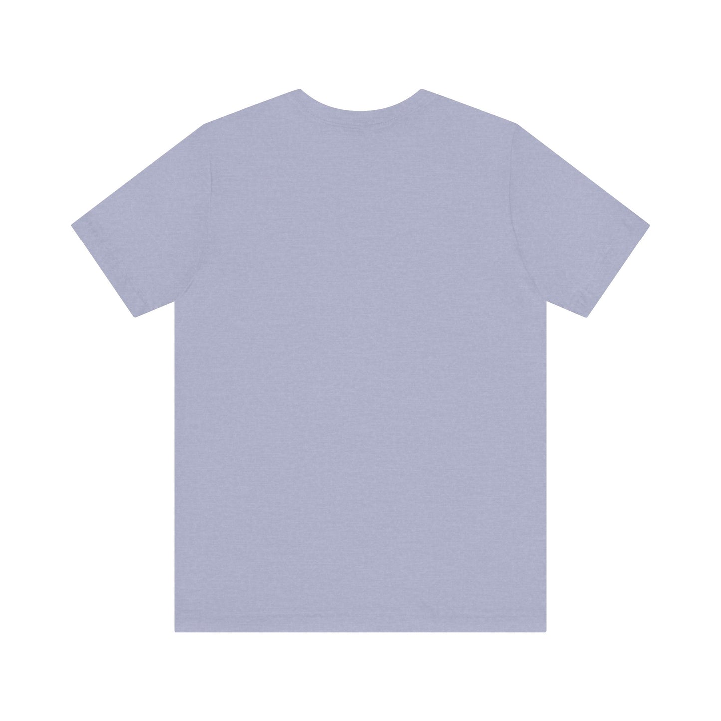 Retro Cowboy Casino Short Sleeve Tee - Fun Graphic T-Shirt for Casual Wear