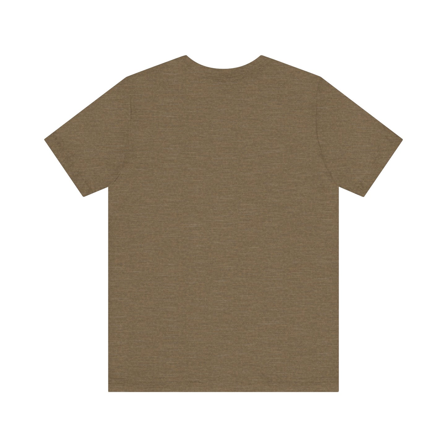 Retro Cowboy Casino Short Sleeve Tee - Fun Graphic T-Shirt for Casual Wear