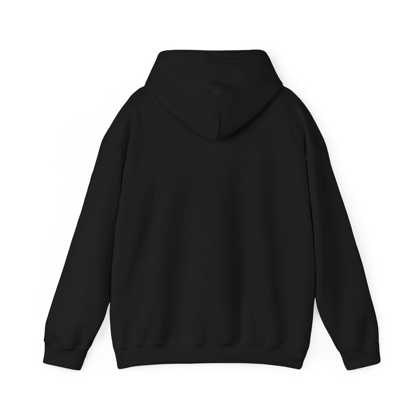 Cozy Unisex Hooded Sweatshirt - Perfect for Relaxation and Layering