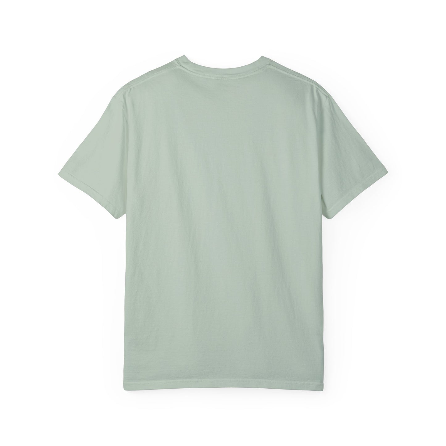 Unisex Cowboy Graphic T-Shirt - Marlboro Inspired Design