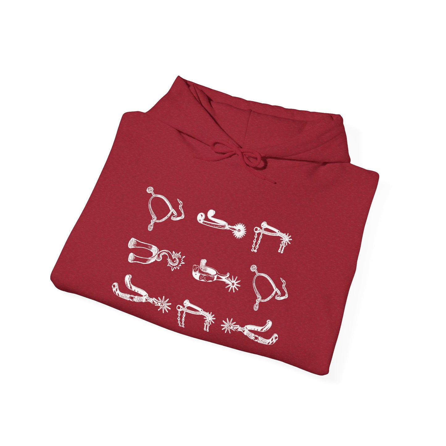 Cozy Unisex Hooded Sweatshirt - Perfect for Relaxation and Layering